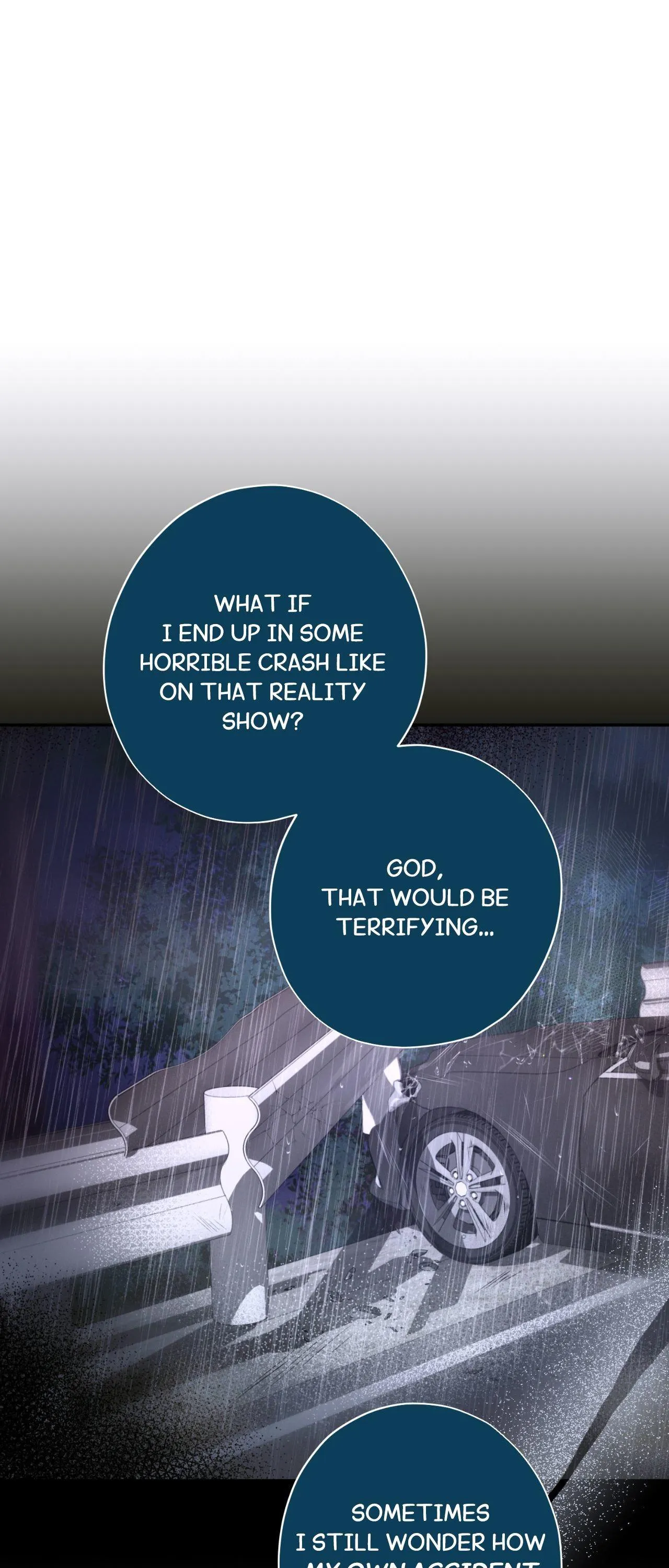 To Me Who Doesn’t Love You - Chapter 47 Page 41