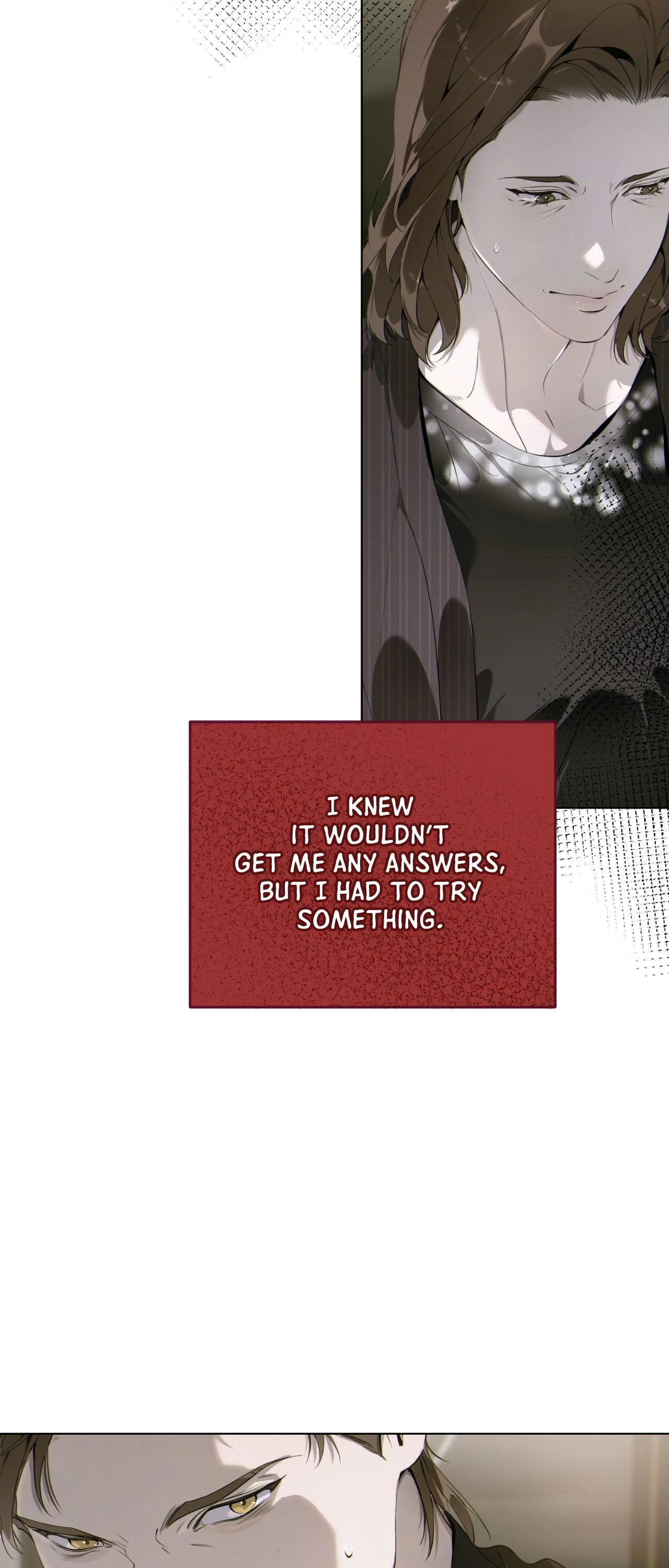 To Me Who Doesn’t Love You - Chapter 47 Page 44
