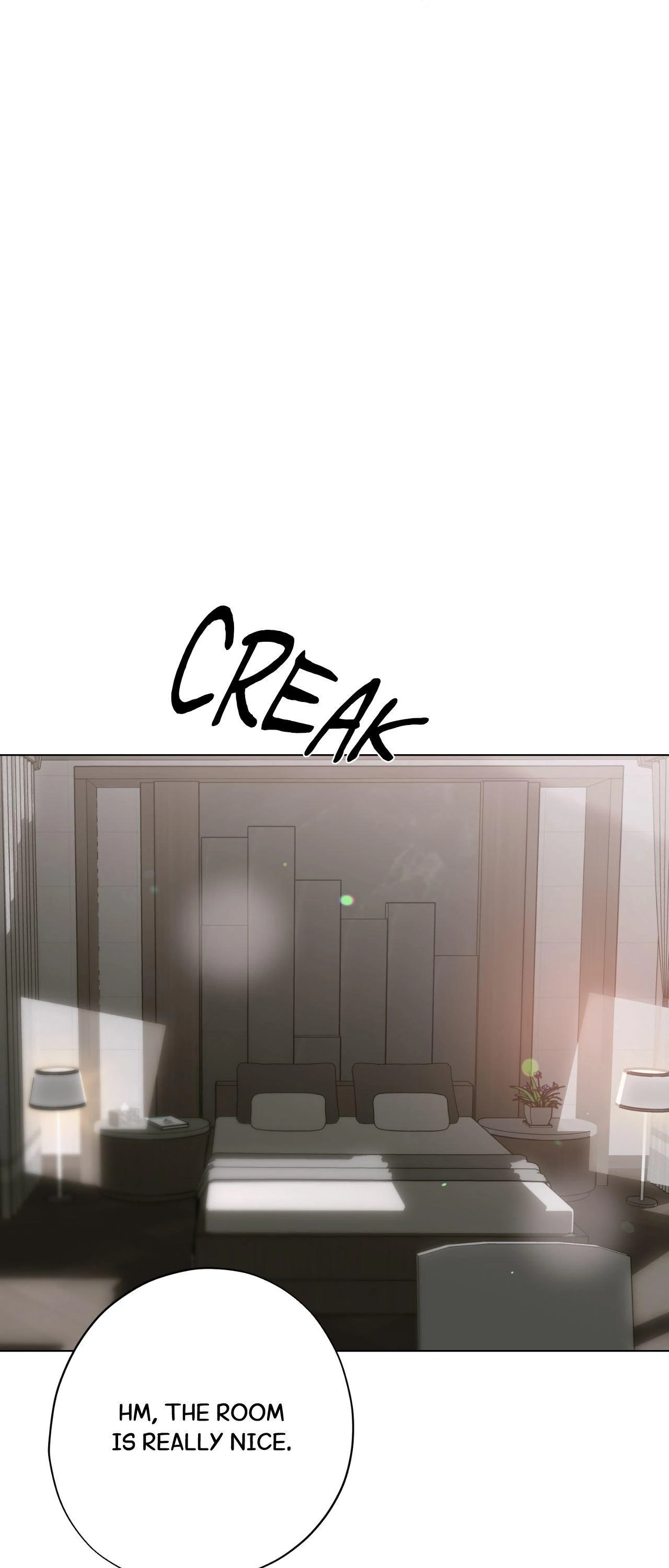 To Me Who Doesn’t Love You - Chapter 47 Page 47