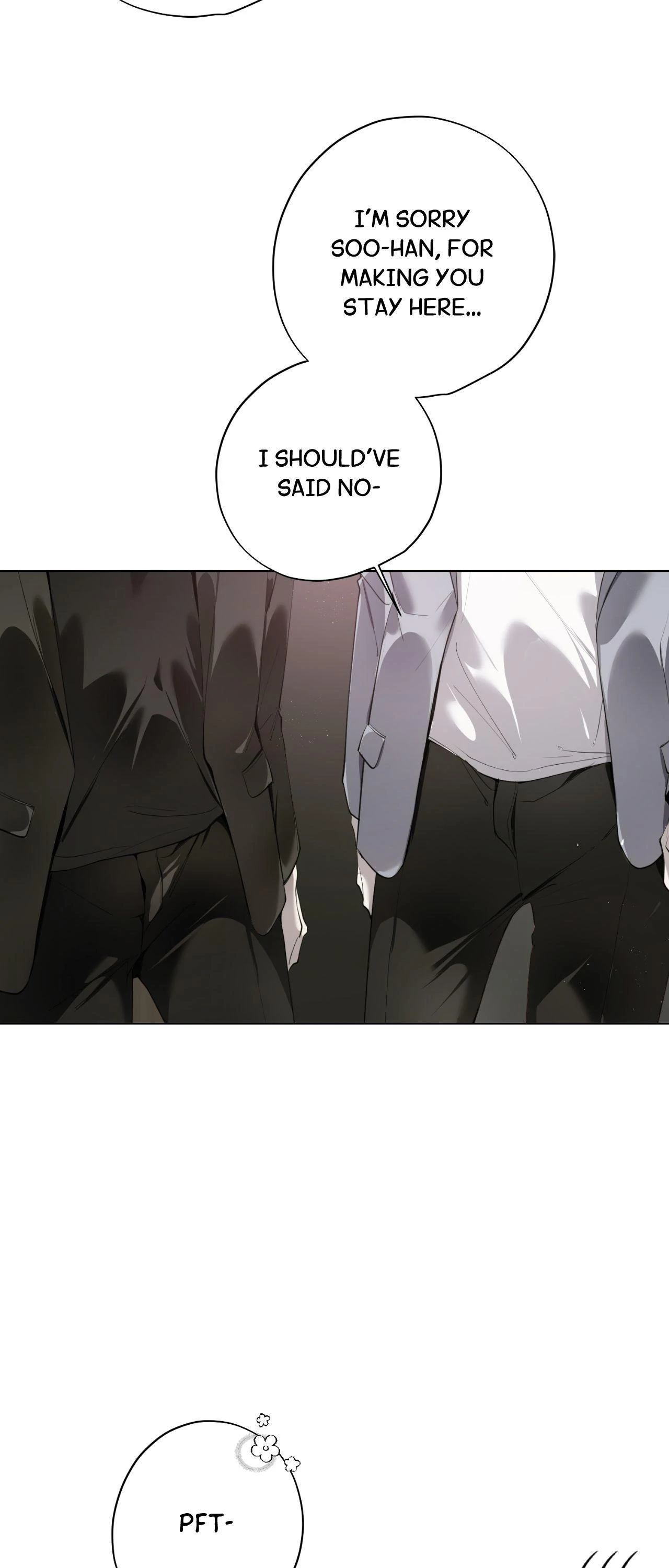 To Me Who Doesn’t Love You - Chapter 47 Page 48