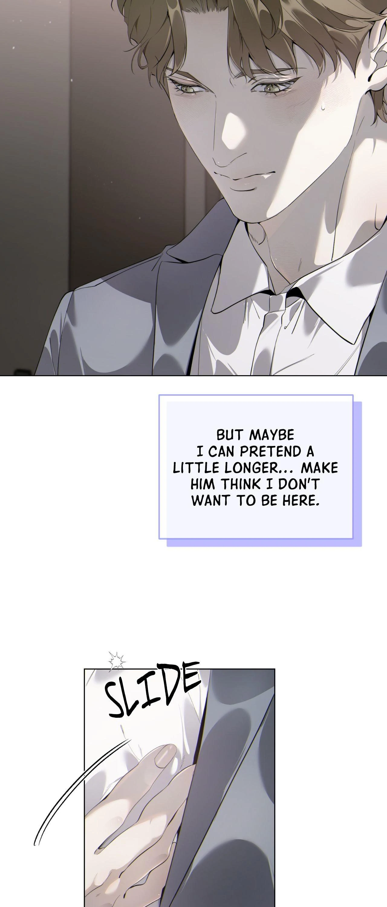 To Me Who Doesn’t Love You - Chapter 47 Page 50