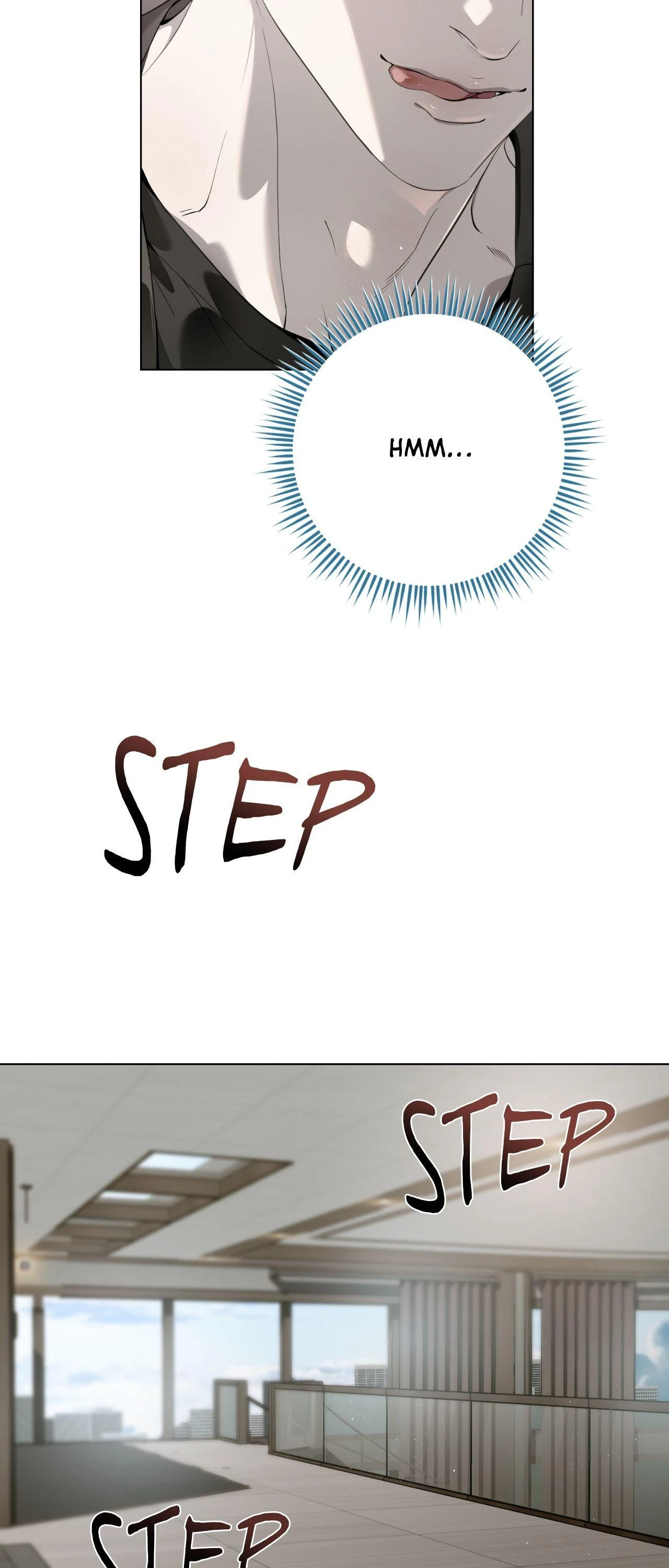 To Me Who Doesn’t Love You - Chapter 47 Page 54