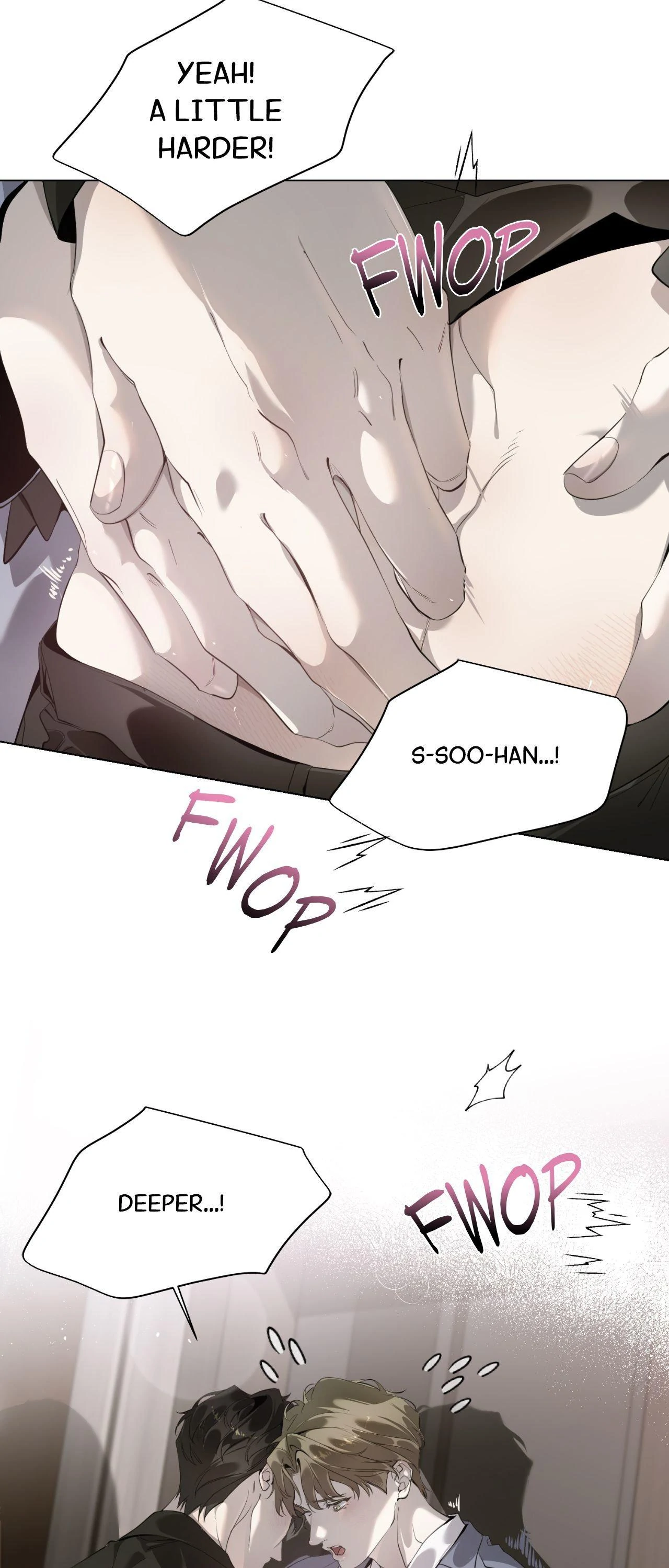 To Me Who Doesn’t Love You - Chapter 47 Page 56