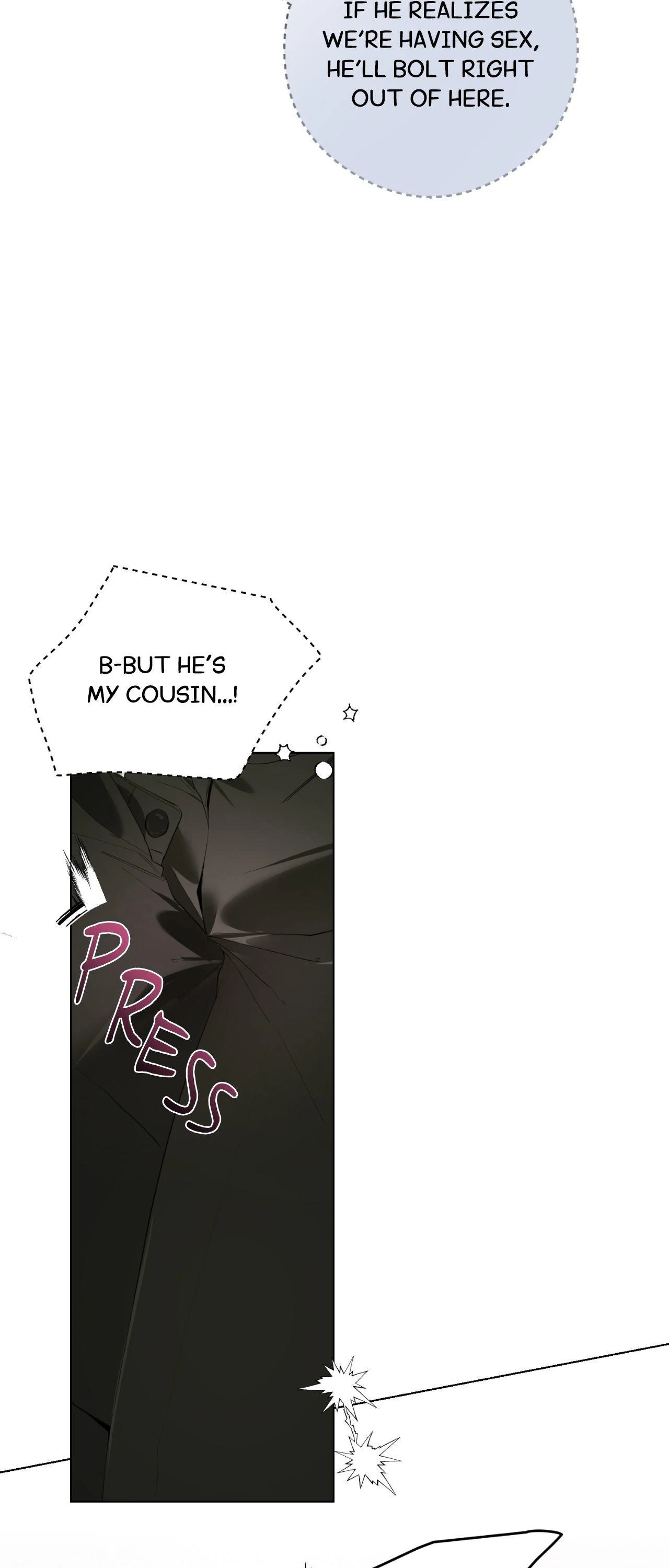 To Me Who Doesn’t Love You - Chapter 47 Page 59