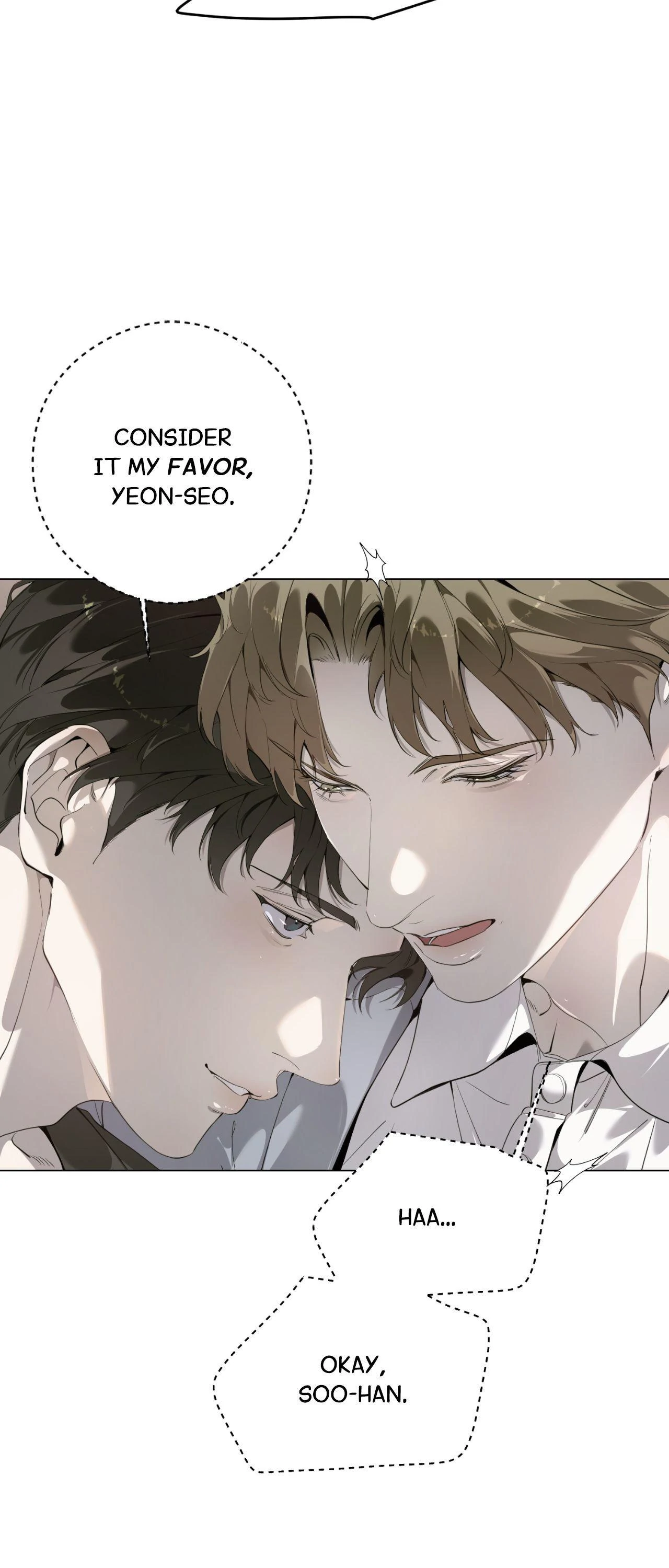 To Me Who Doesn’t Love You - Chapter 47 Page 61