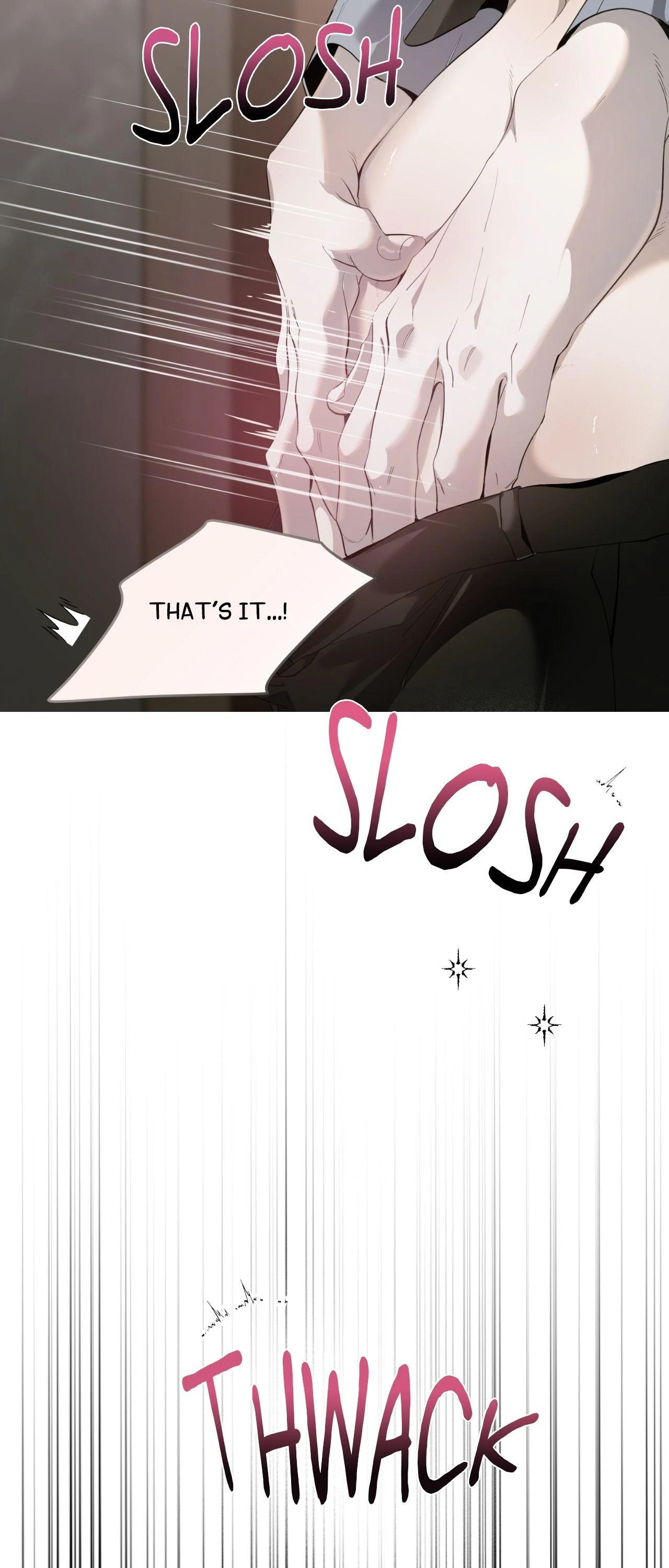To Me Who Doesn’t Love You - Chapter 47 Page 63