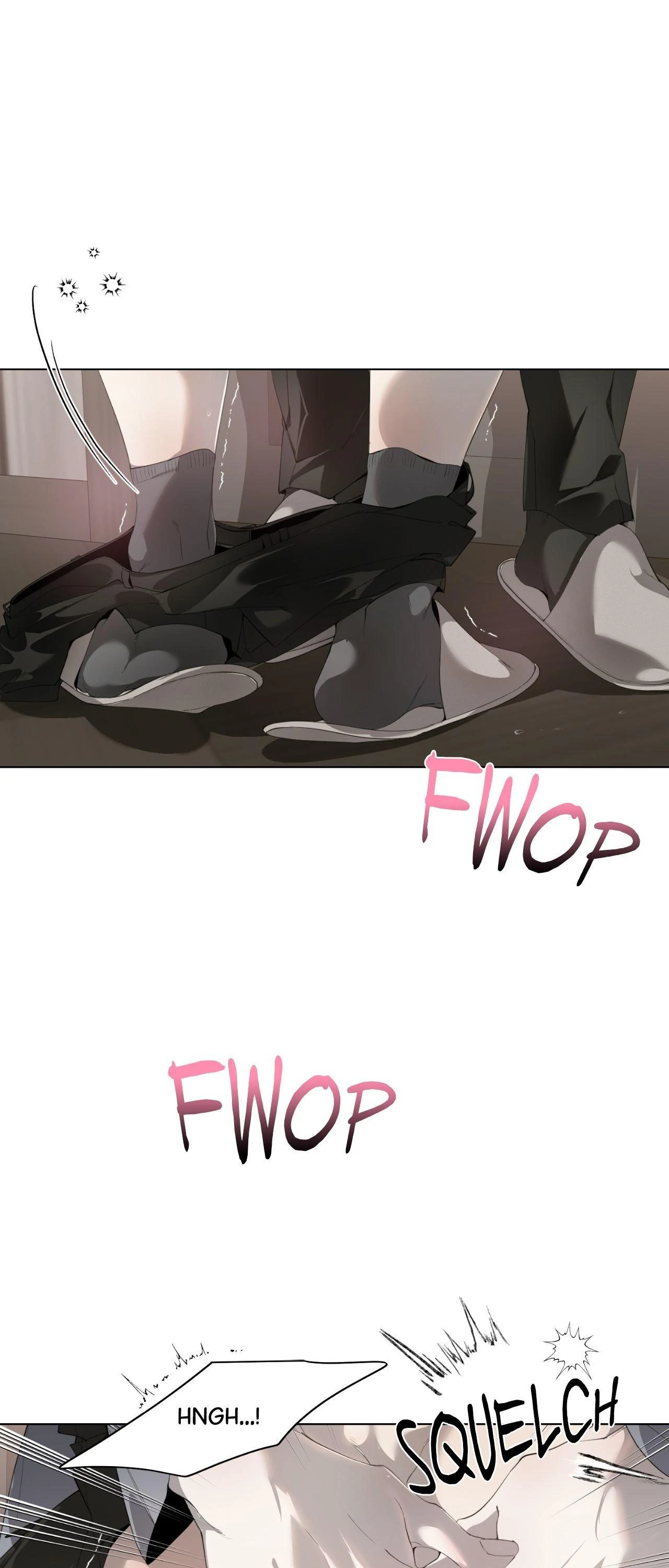 To Me Who Doesn’t Love You - Chapter 48 Page 1
