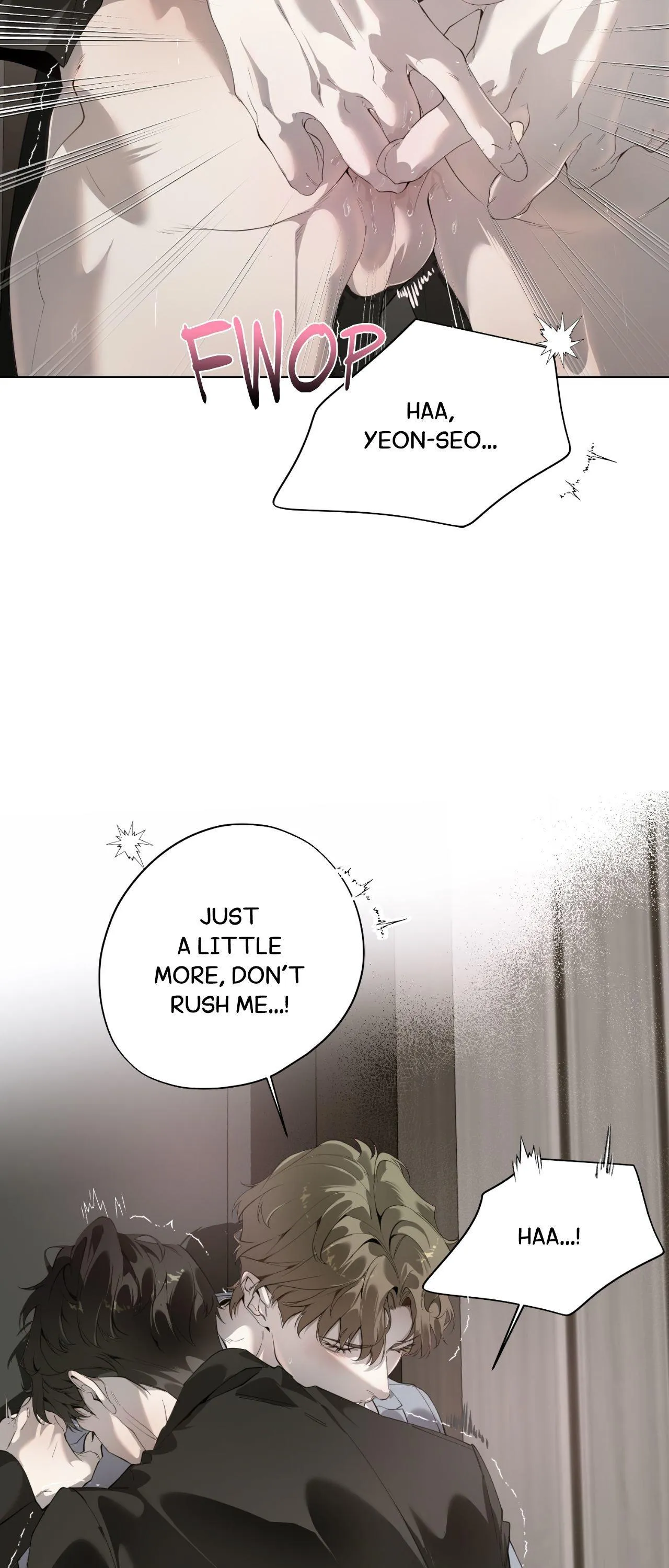 To Me Who Doesn’t Love You - Chapter 48 Page 2