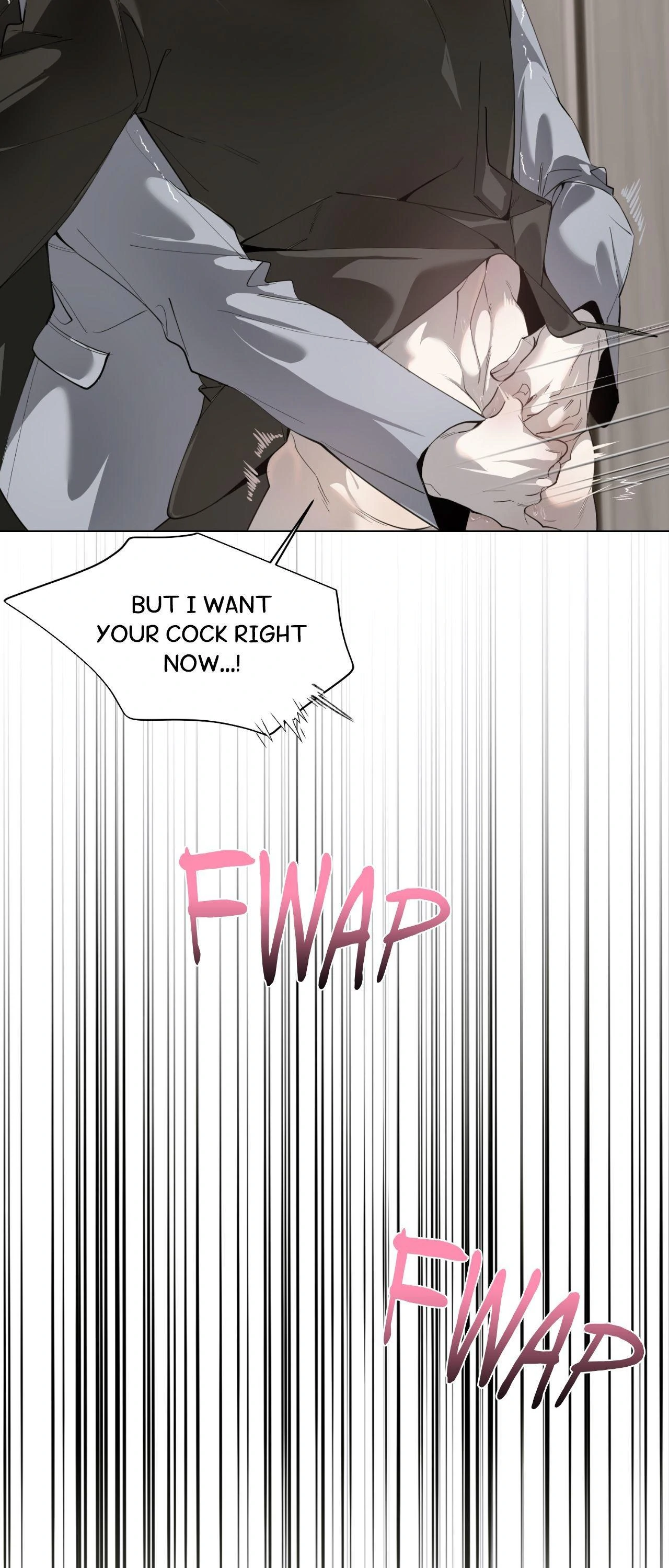 To Me Who Doesn’t Love You - Chapter 48 Page 3