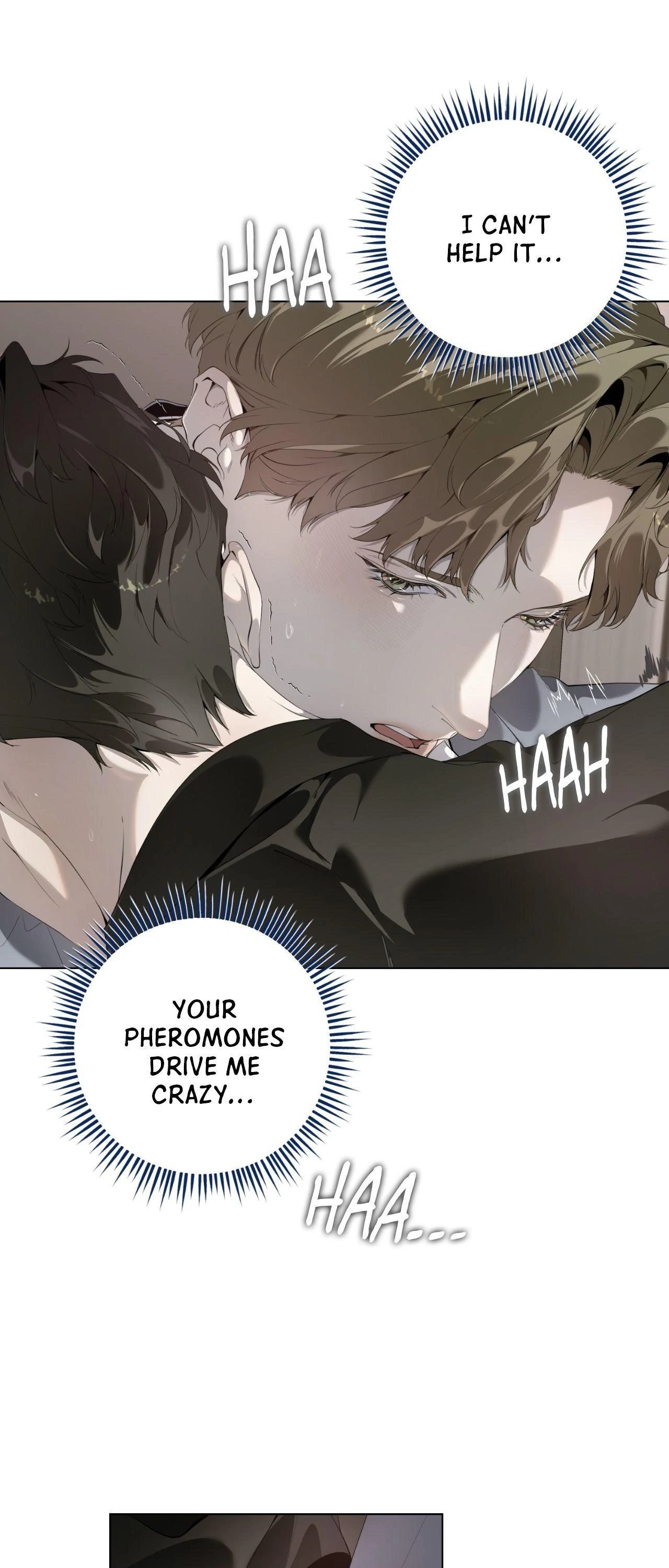 To Me Who Doesn’t Love You - Chapter 48 Page 5