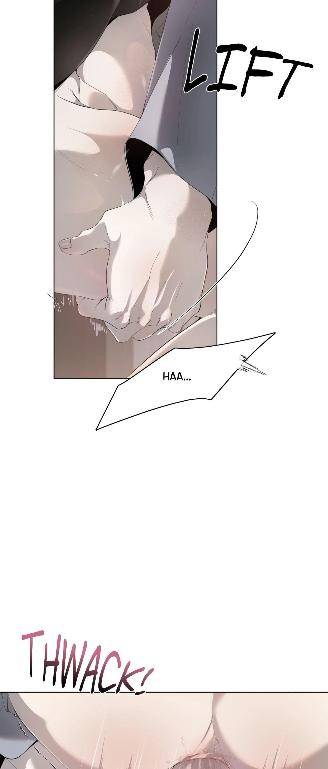 To Me Who Doesn’t Love You - Chapter 48 Page 6