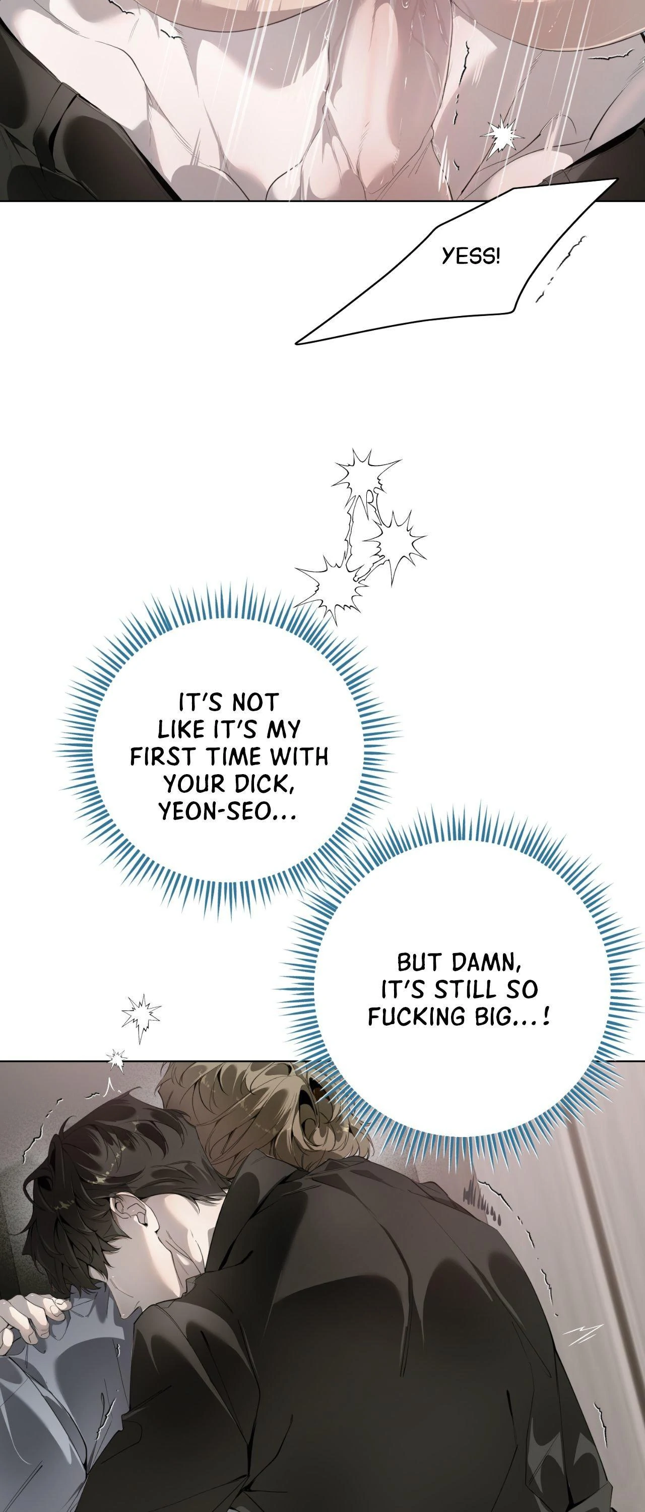 To Me Who Doesn’t Love You - Chapter 48 Page 7