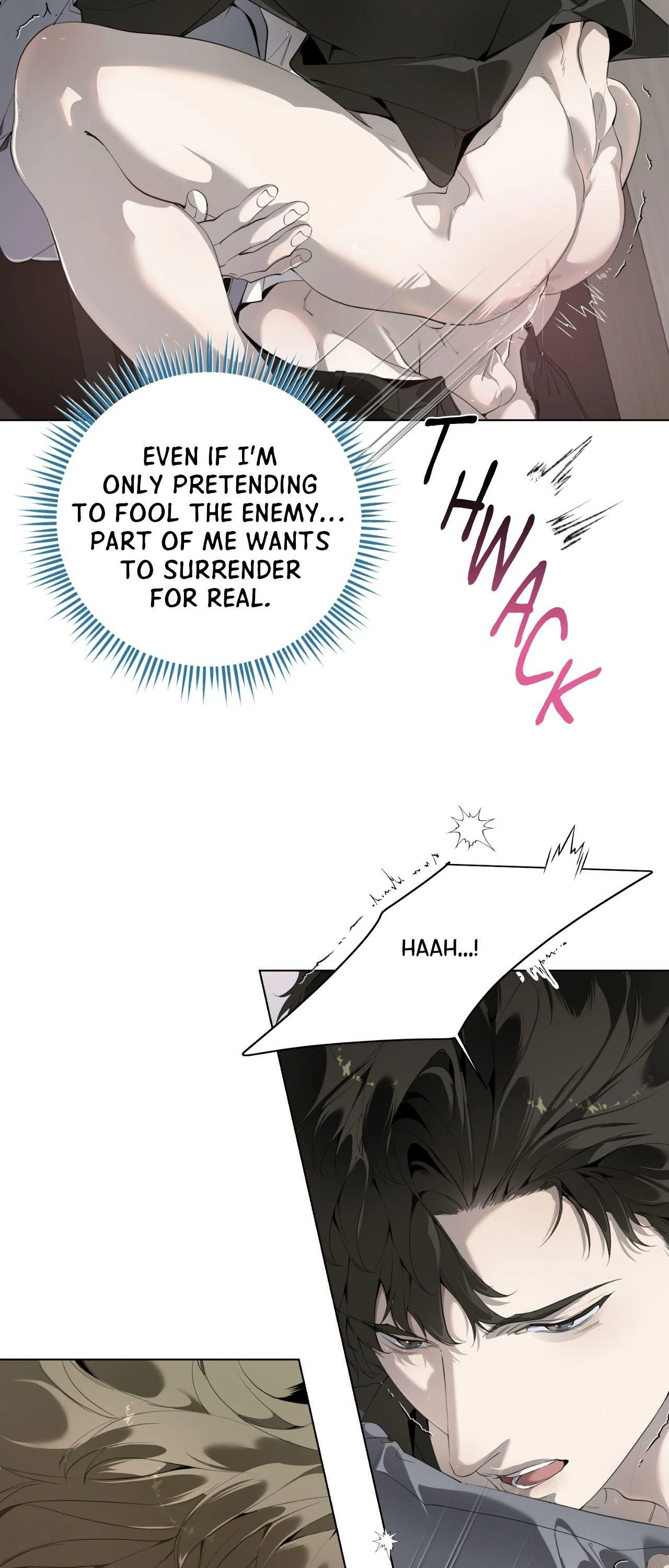 To Me Who Doesn’t Love You - Chapter 48 Page 8