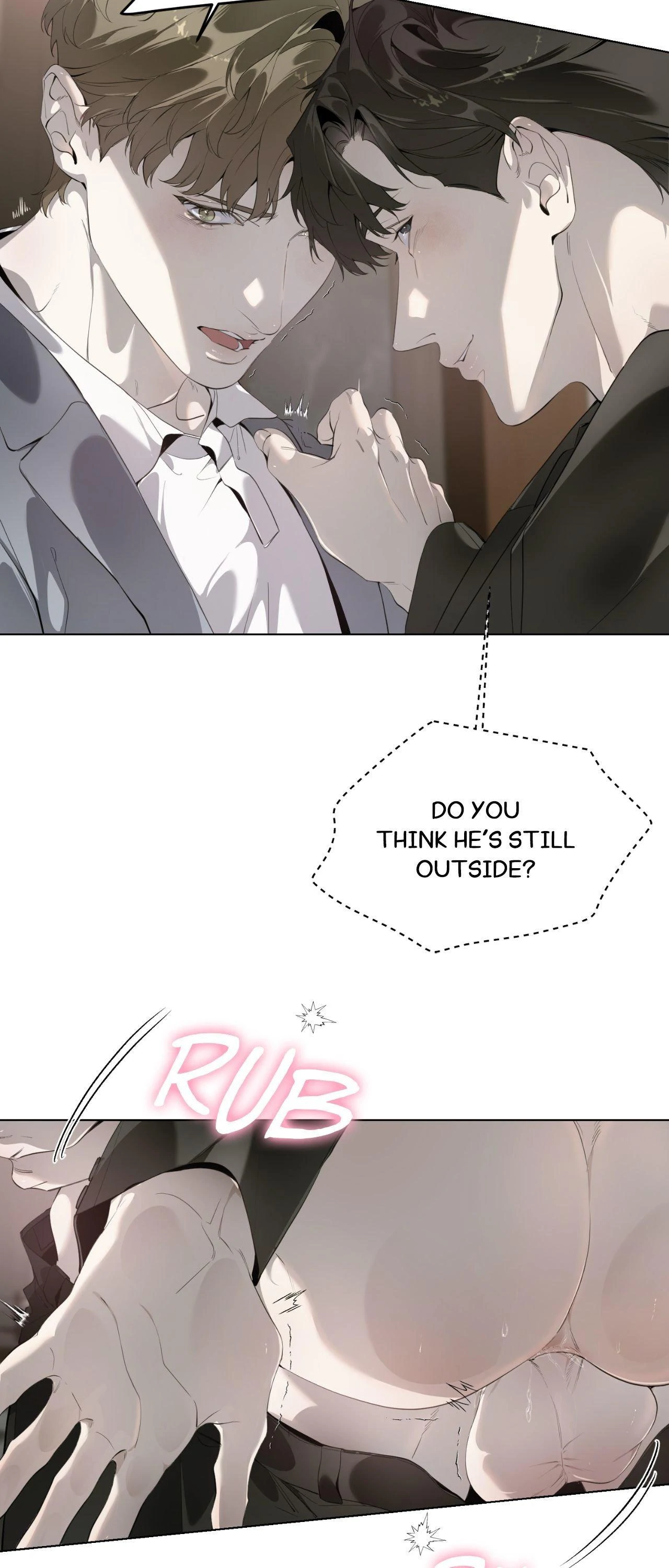 To Me Who Doesn’t Love You - Chapter 48 Page 13