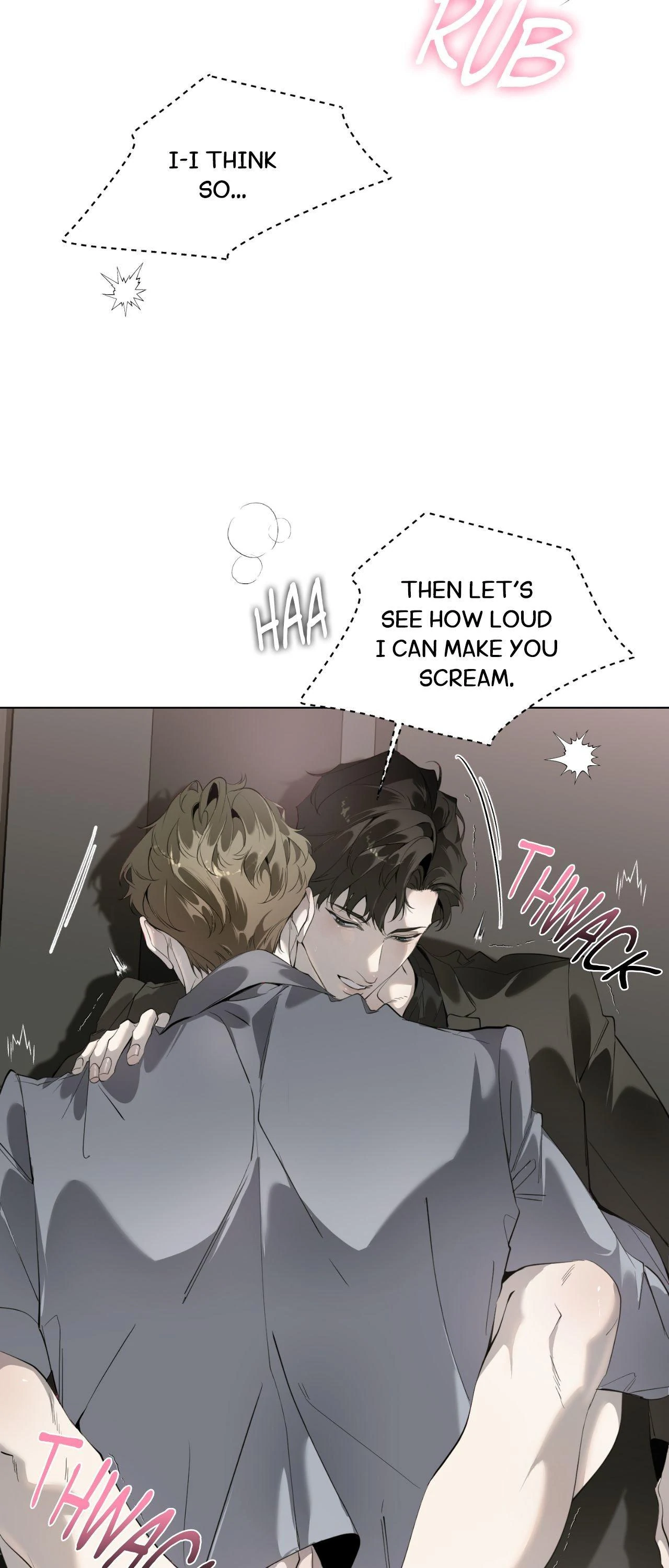 To Me Who Doesn’t Love You - Chapter 48 Page 14