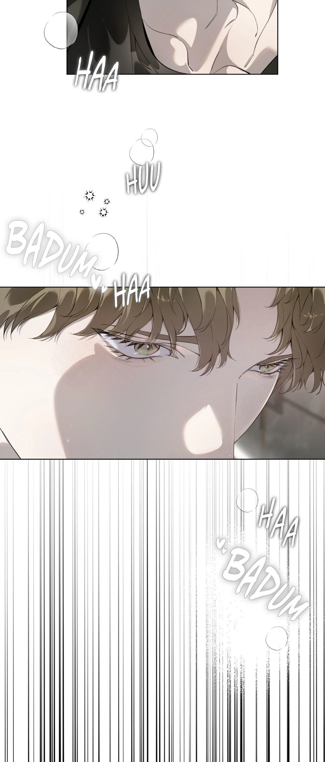 To Me Who Doesn’t Love You - Chapter 48 Page 16