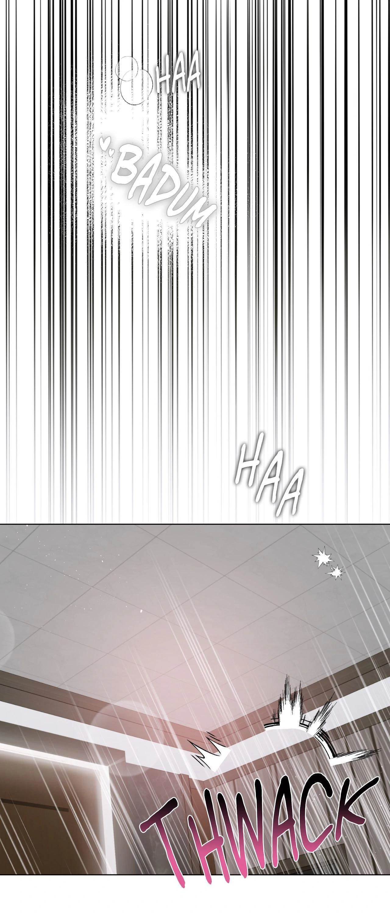 To Me Who Doesn’t Love You - Chapter 48 Page 17