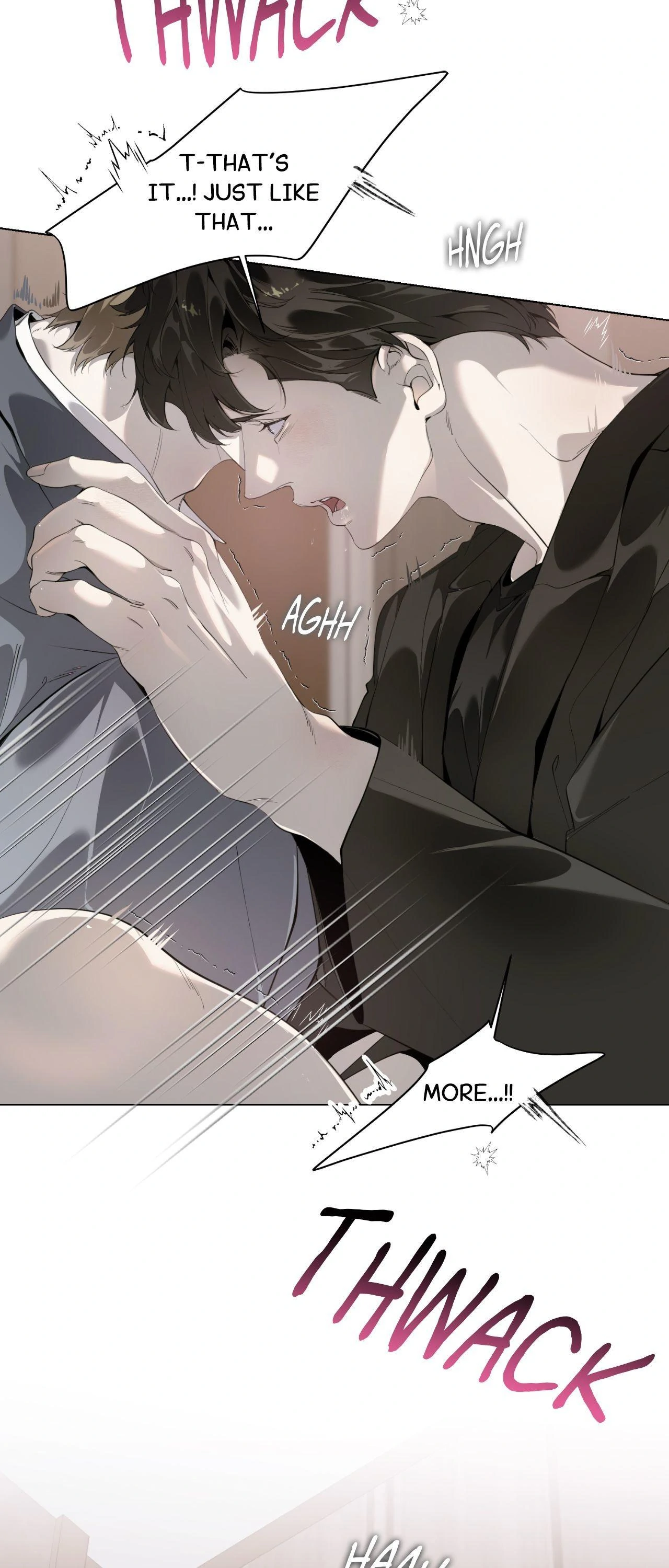 To Me Who Doesn’t Love You - Chapter 48 Page 19
