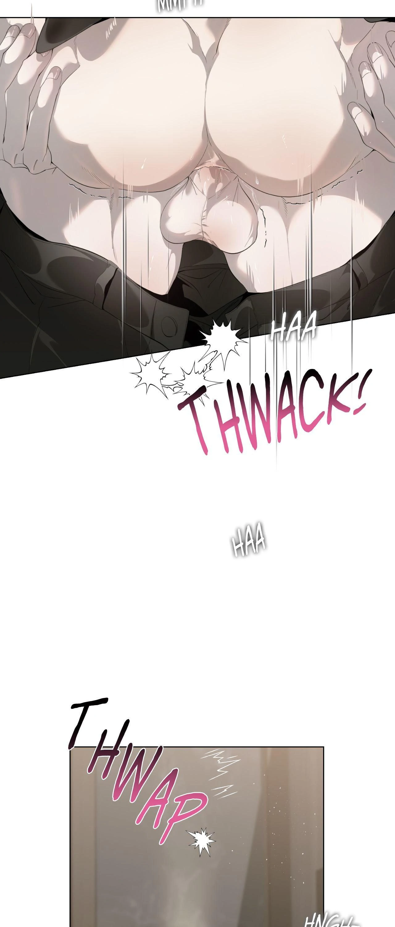 To Me Who Doesn’t Love You - Chapter 48 Page 21