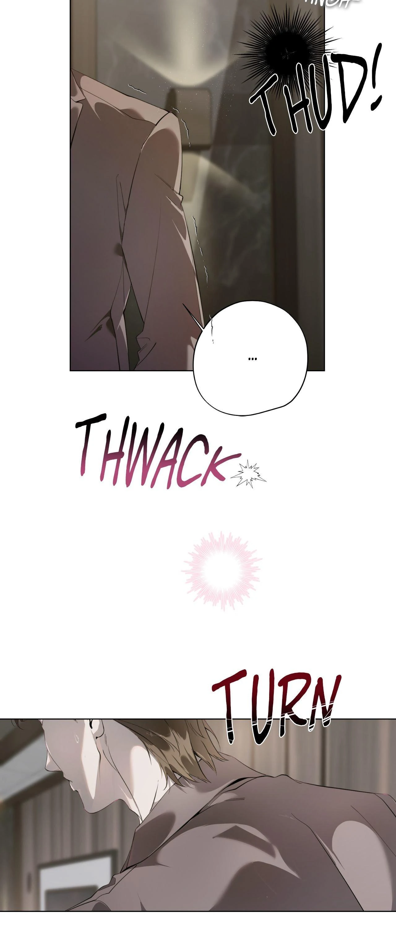 To Me Who Doesn’t Love You - Chapter 48 Page 22