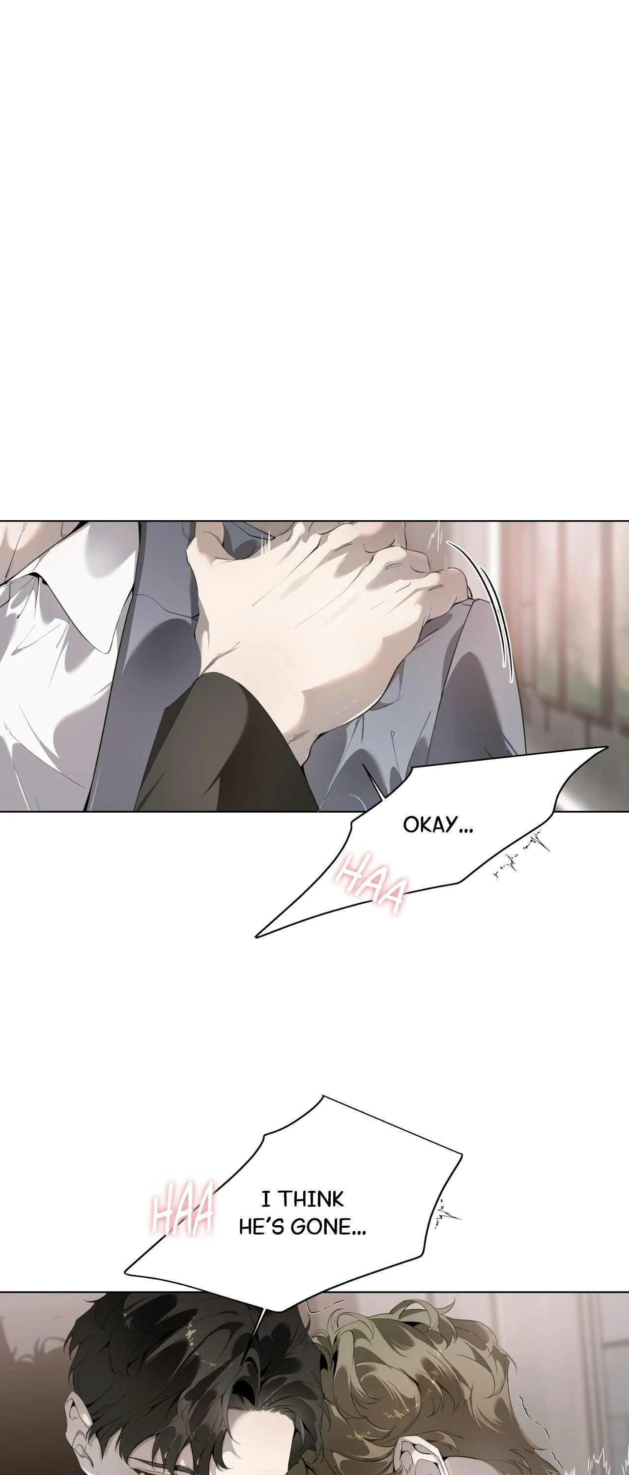 To Me Who Doesn’t Love You - Chapter 48 Page 24