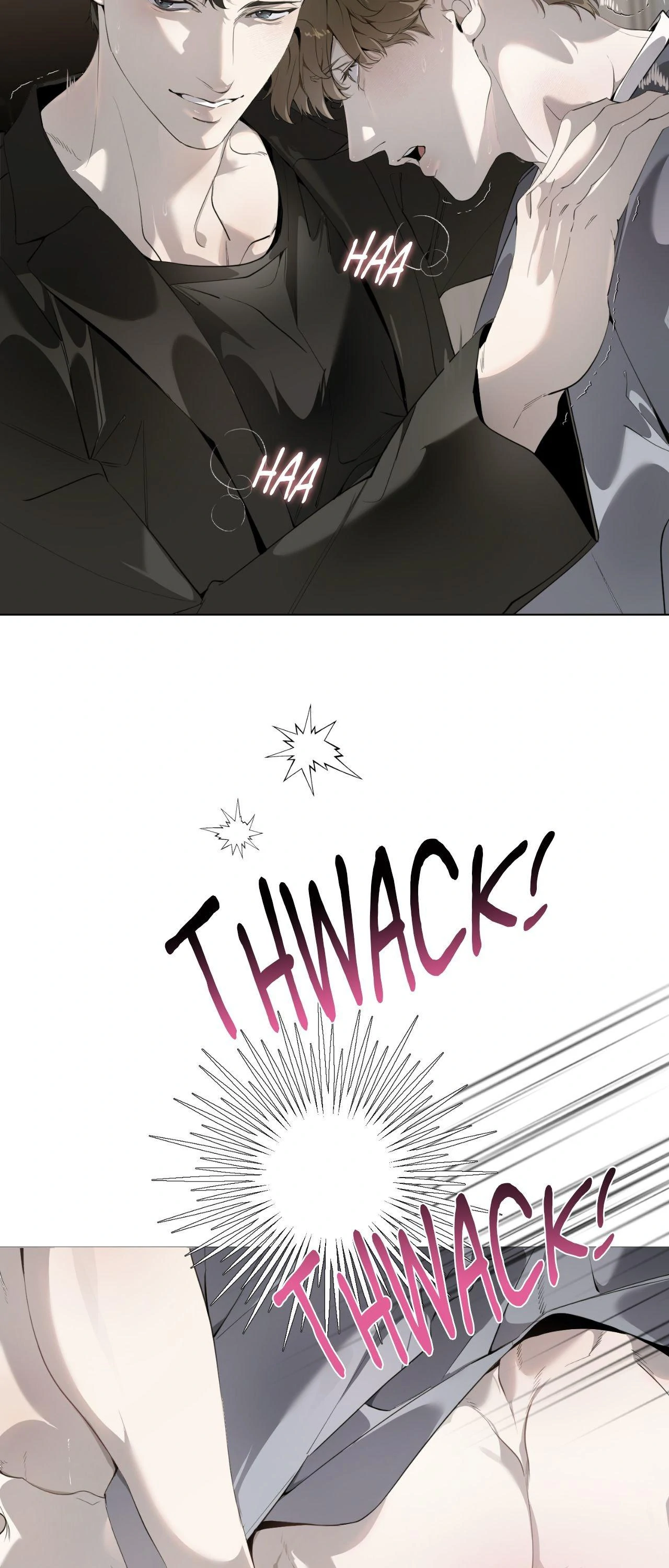 To Me Who Doesn’t Love You - Chapter 48 Page 25