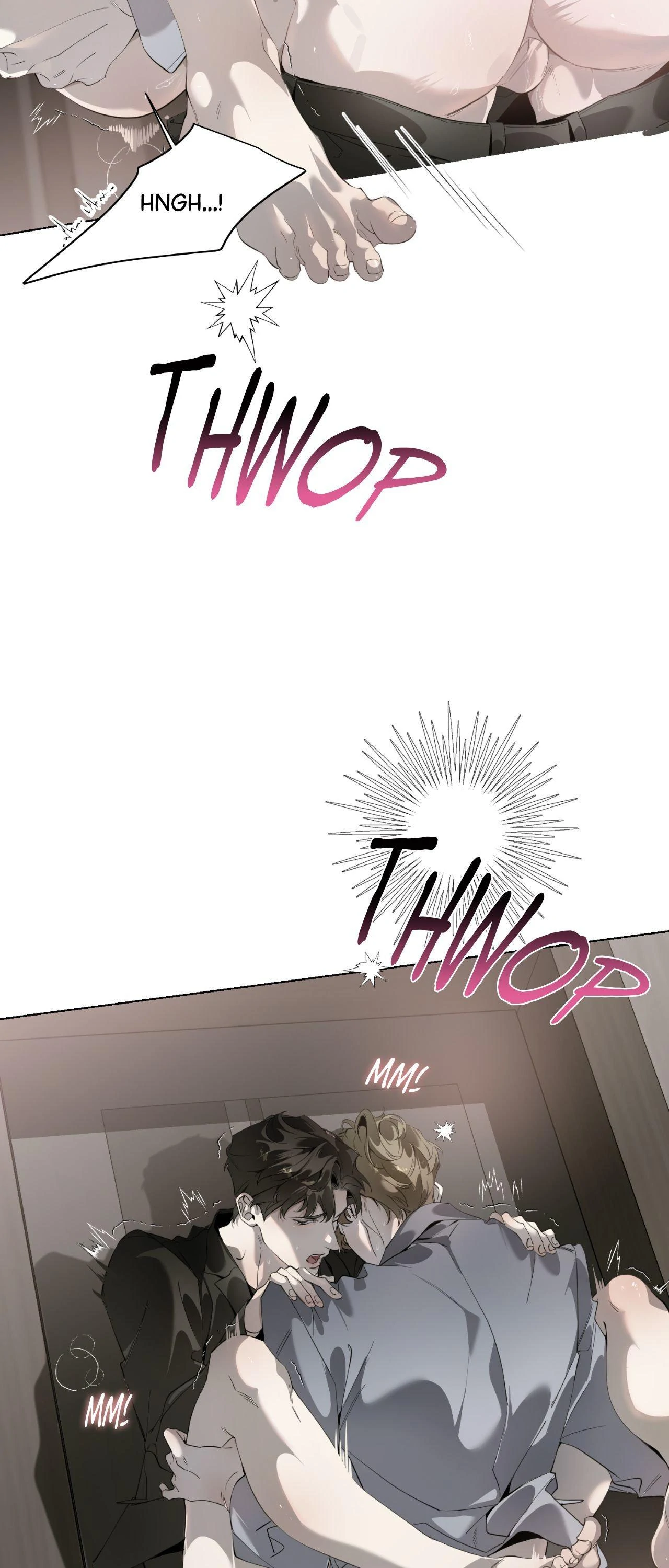 To Me Who Doesn’t Love You - Chapter 48 Page 26