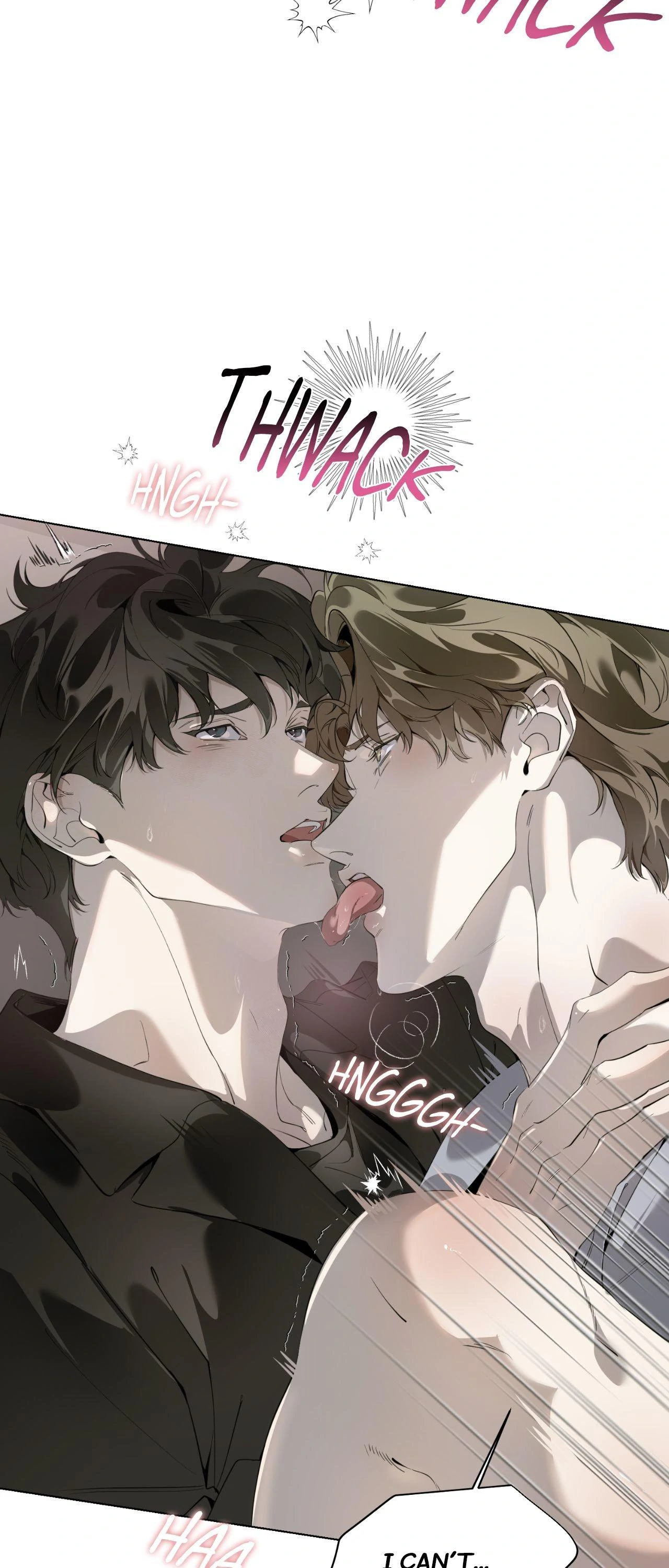 To Me Who Doesn’t Love You - Chapter 48 Page 28