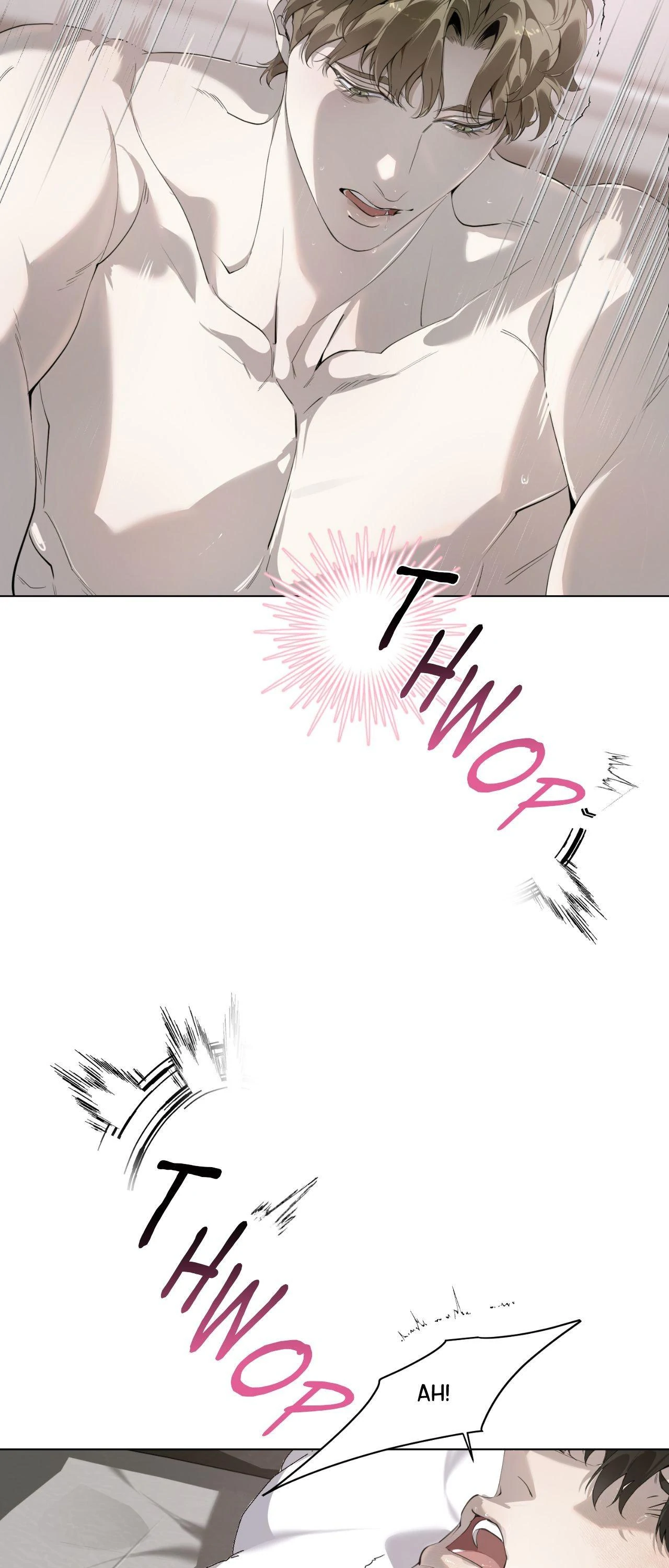 To Me Who Doesn’t Love You - Chapter 48 Page 33