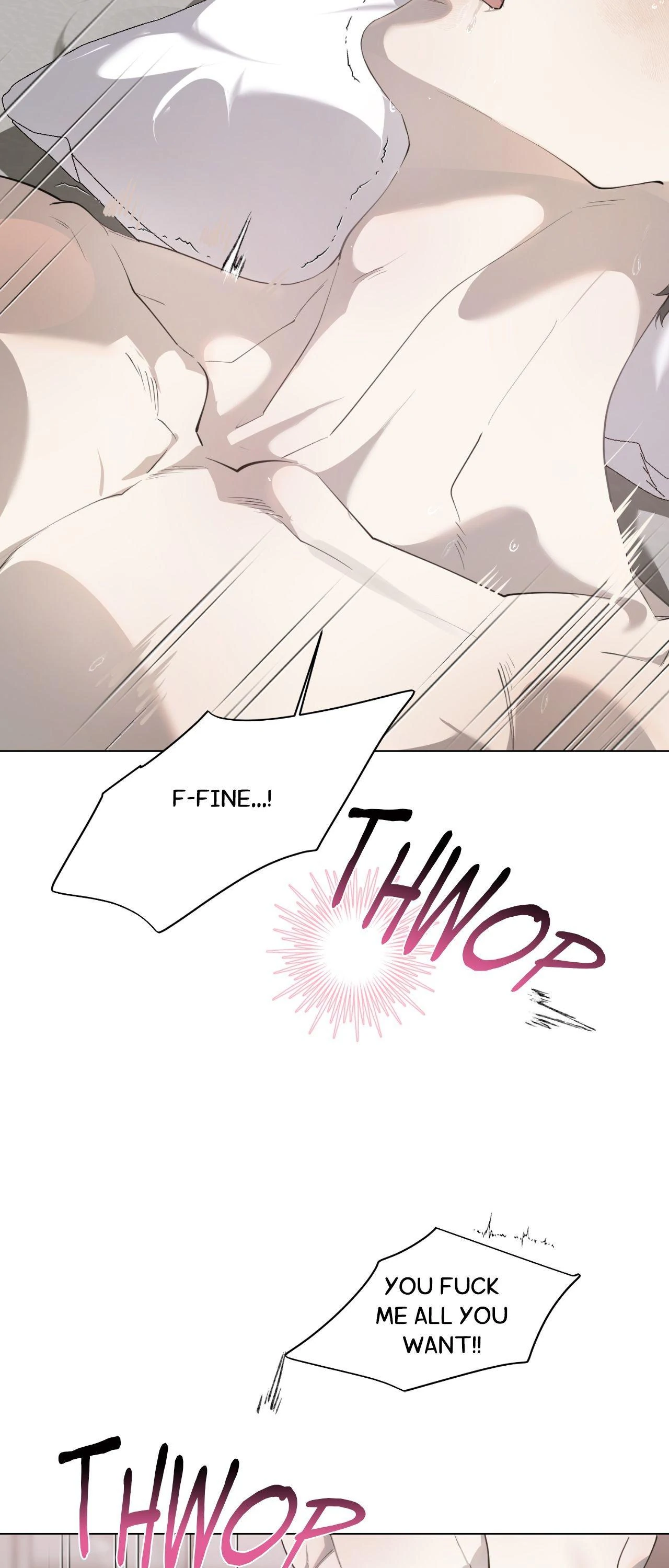To Me Who Doesn’t Love You - Chapter 48 Page 34