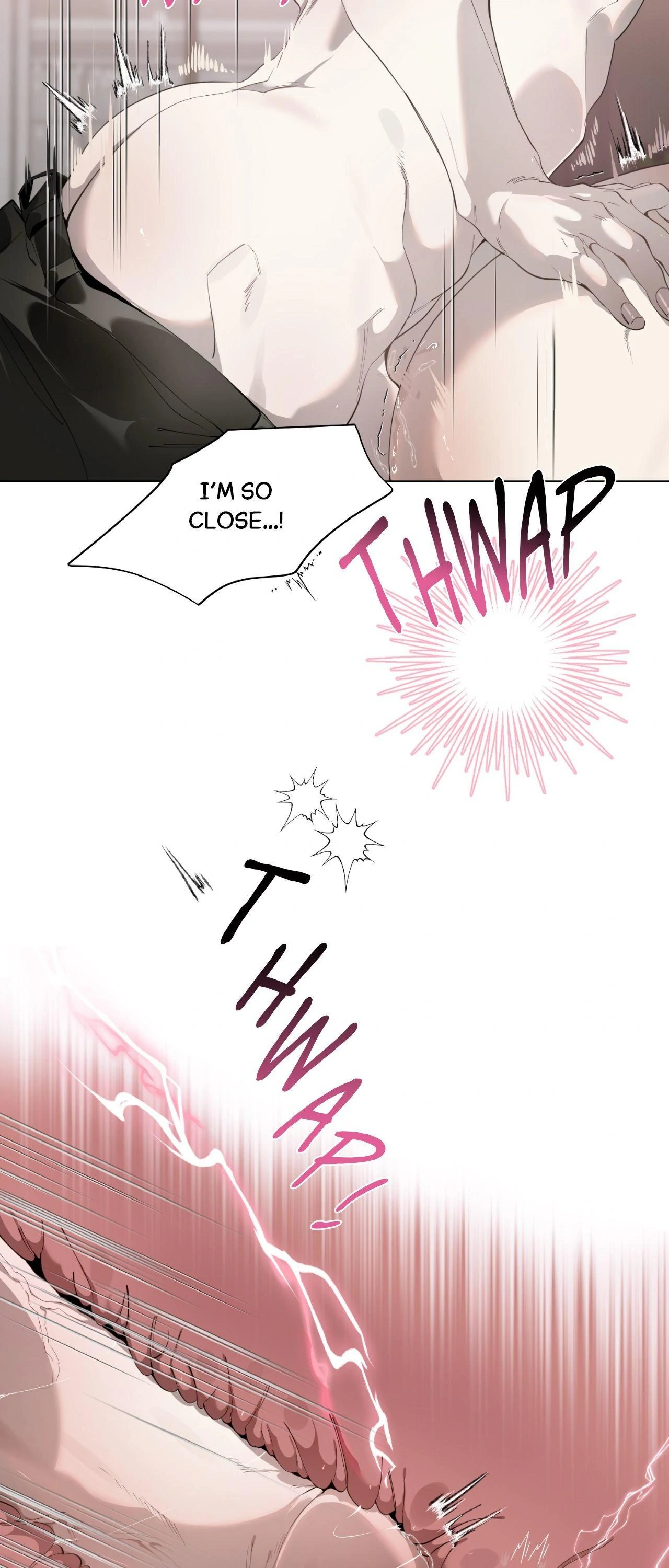 To Me Who Doesn’t Love You - Chapter 48 Page 35