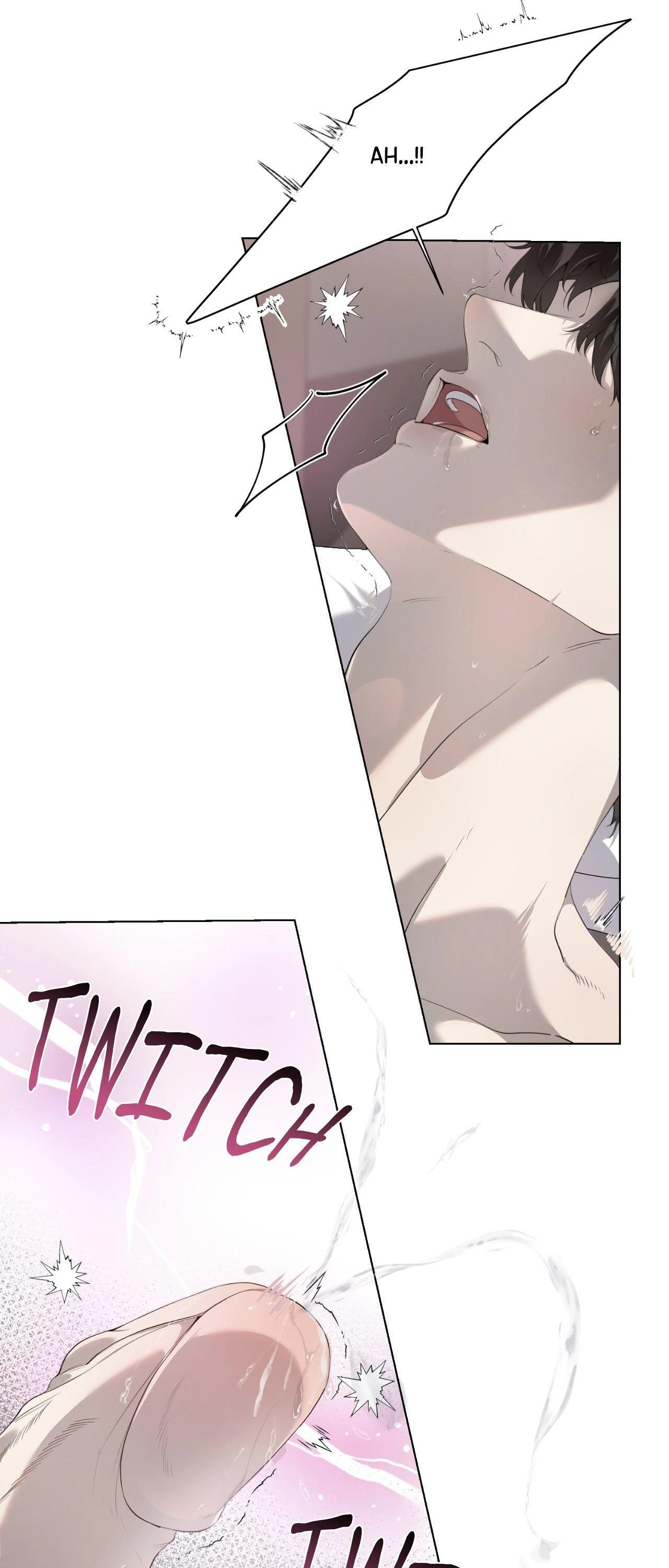 To Me Who Doesn’t Love You - Chapter 48 Page 37