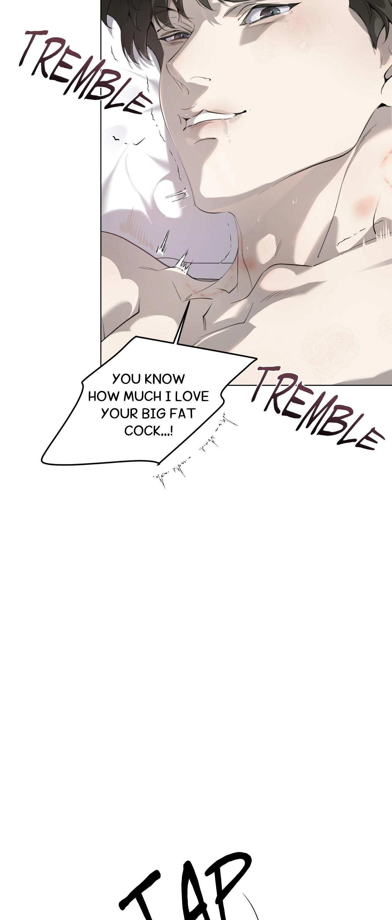 To Me Who Doesn’t Love You - Chapter 48 Page 42