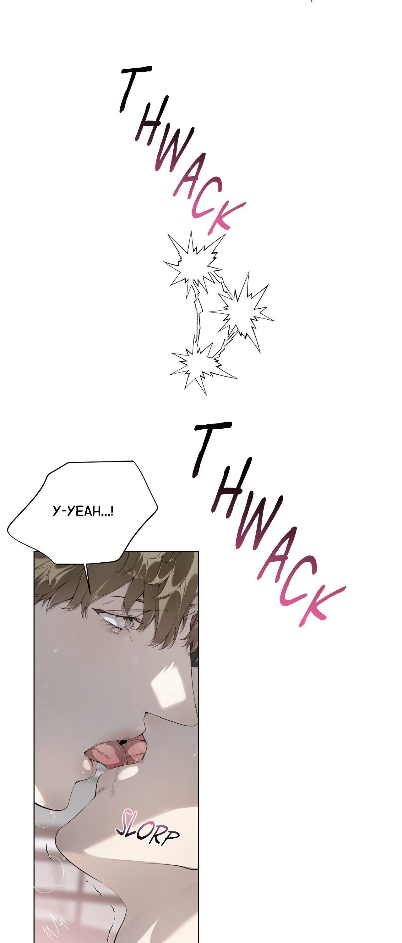 To Me Who Doesn’t Love You - Chapter 48 Page 45