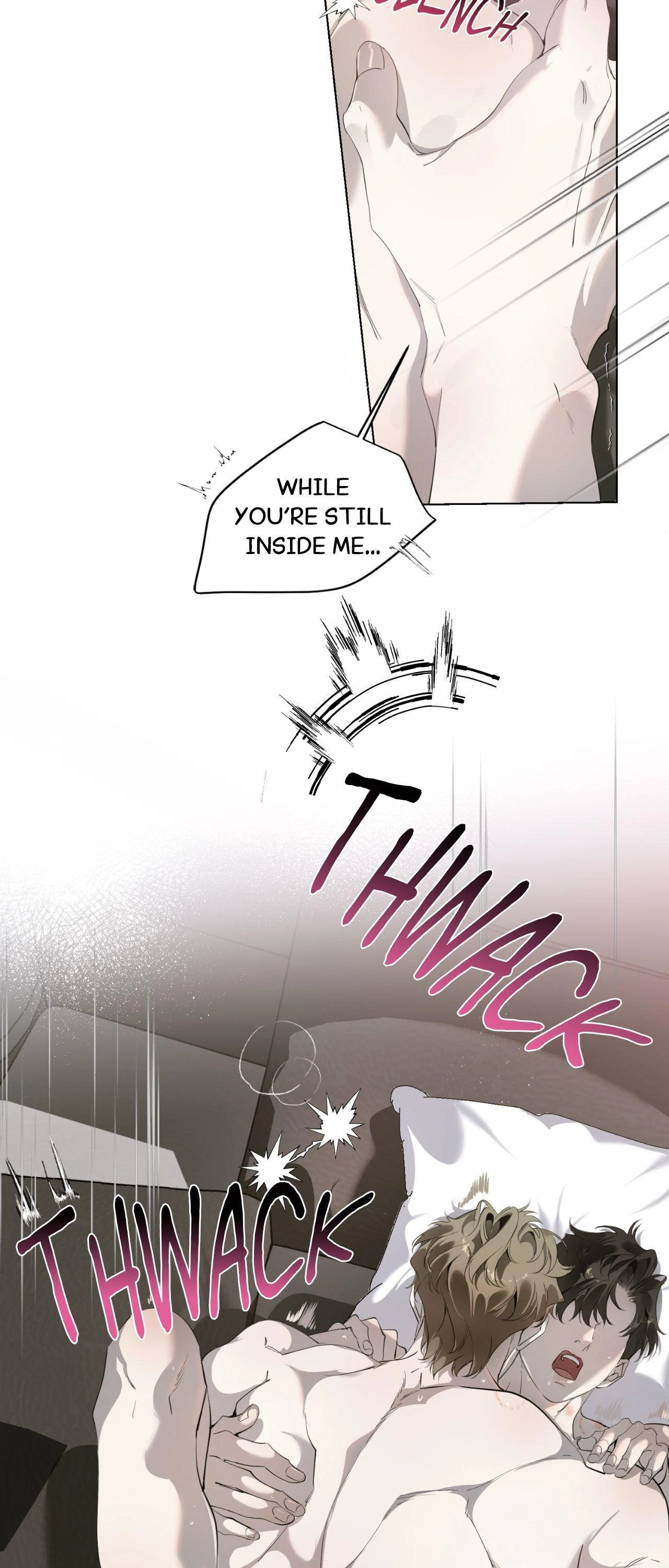 To Me Who Doesn’t Love You - Chapter 48 Page 49