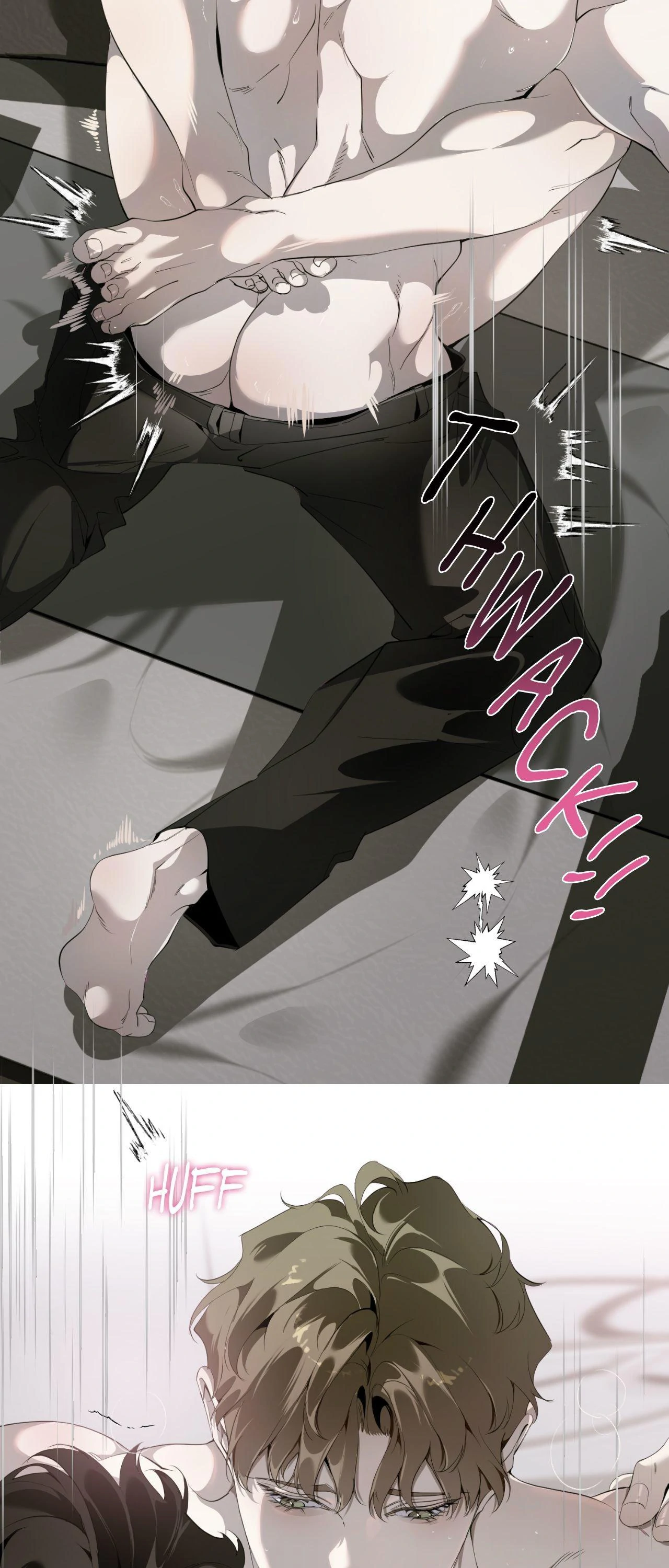 To Me Who Doesn’t Love You - Chapter 48 Page 50