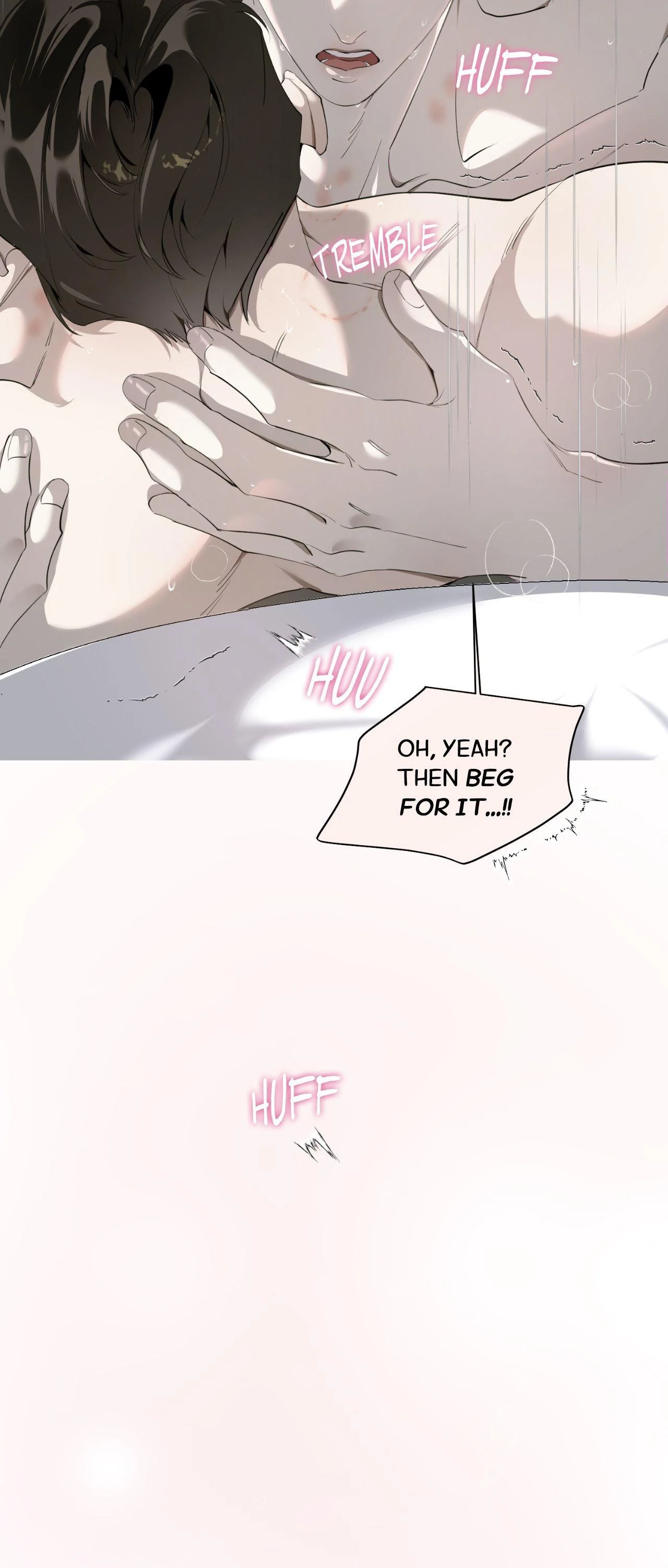 To Me Who Doesn’t Love You - Chapter 48 Page 51
