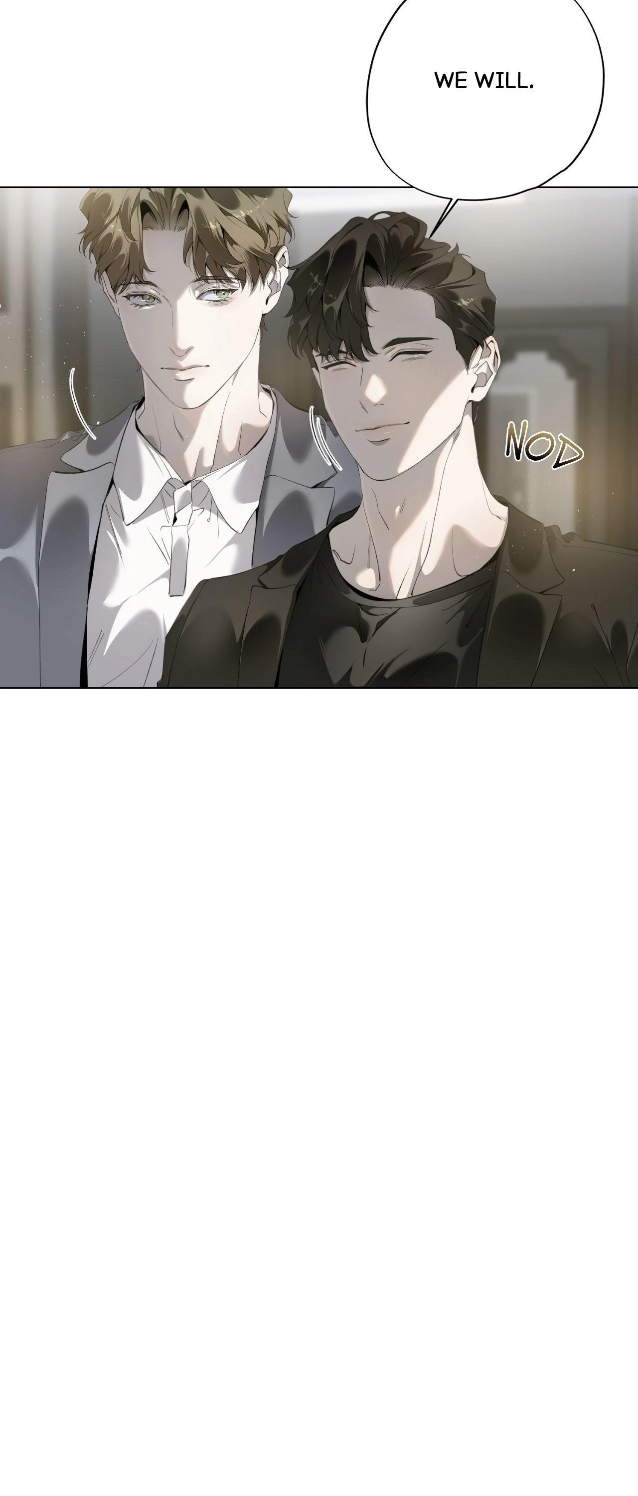 To Me Who Doesn’t Love You - Chapter 48 Page 54