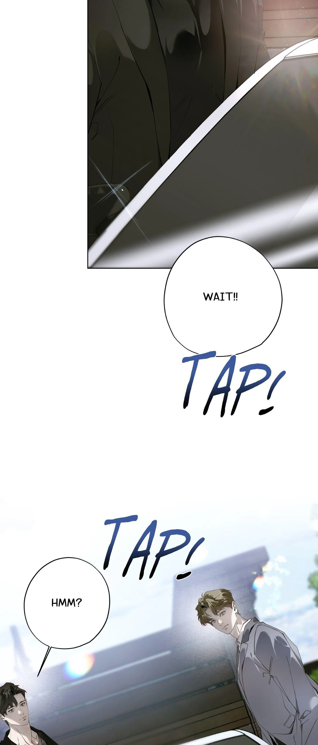 To Me Who Doesn’t Love You - Chapter 48 Page 58