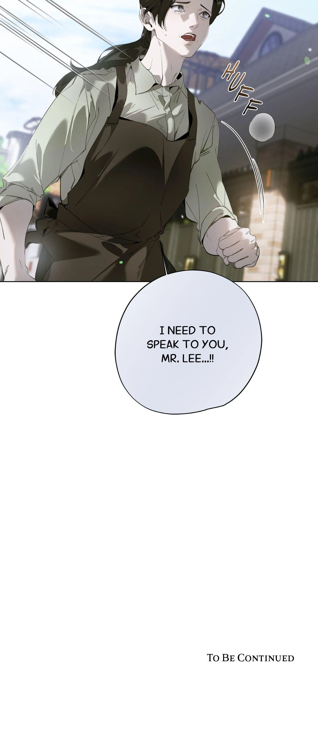 To Me Who Doesn’t Love You - Chapter 48 Page 60