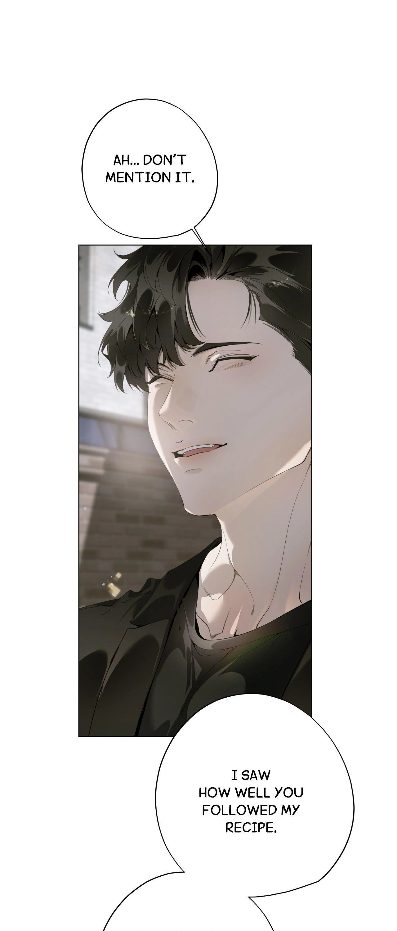 To Me Who Doesn’t Love You - Chapter 49 Page 4