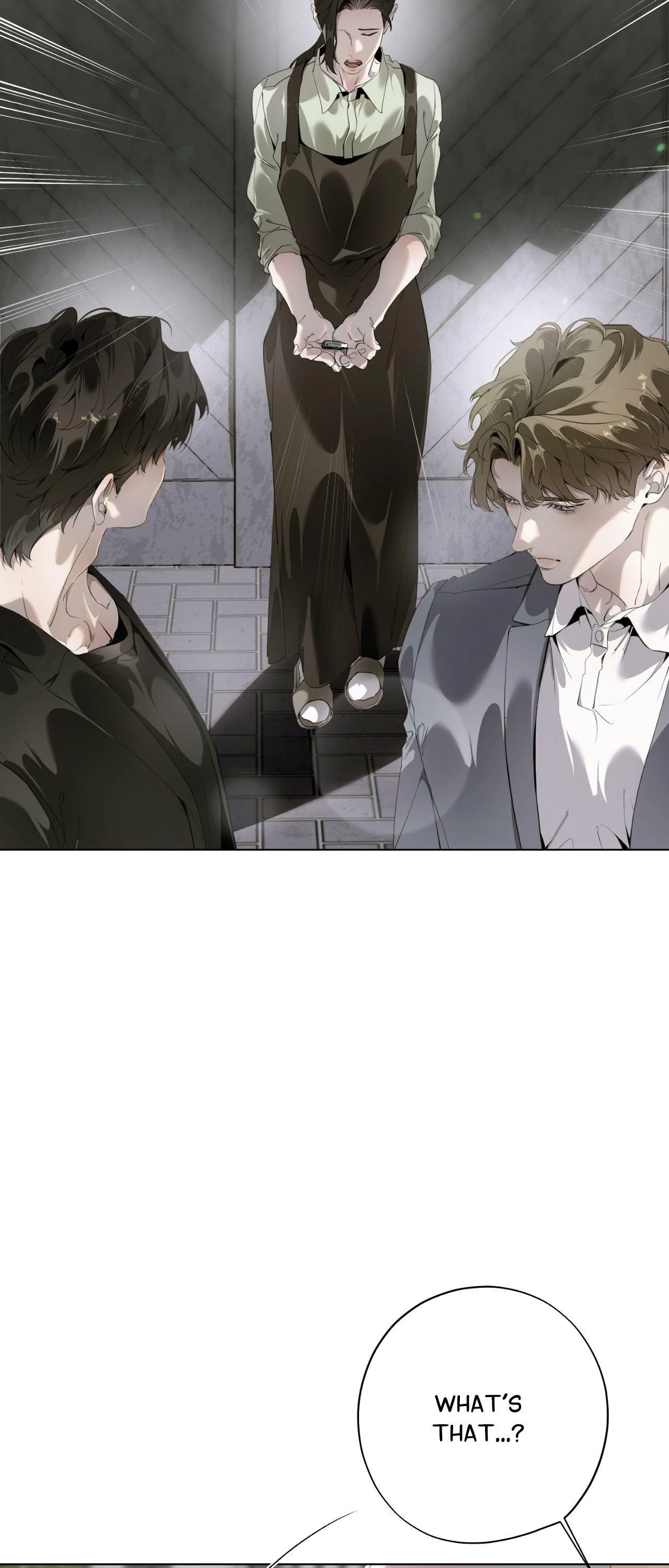 To Me Who Doesn’t Love You - Chapter 49 Page 6