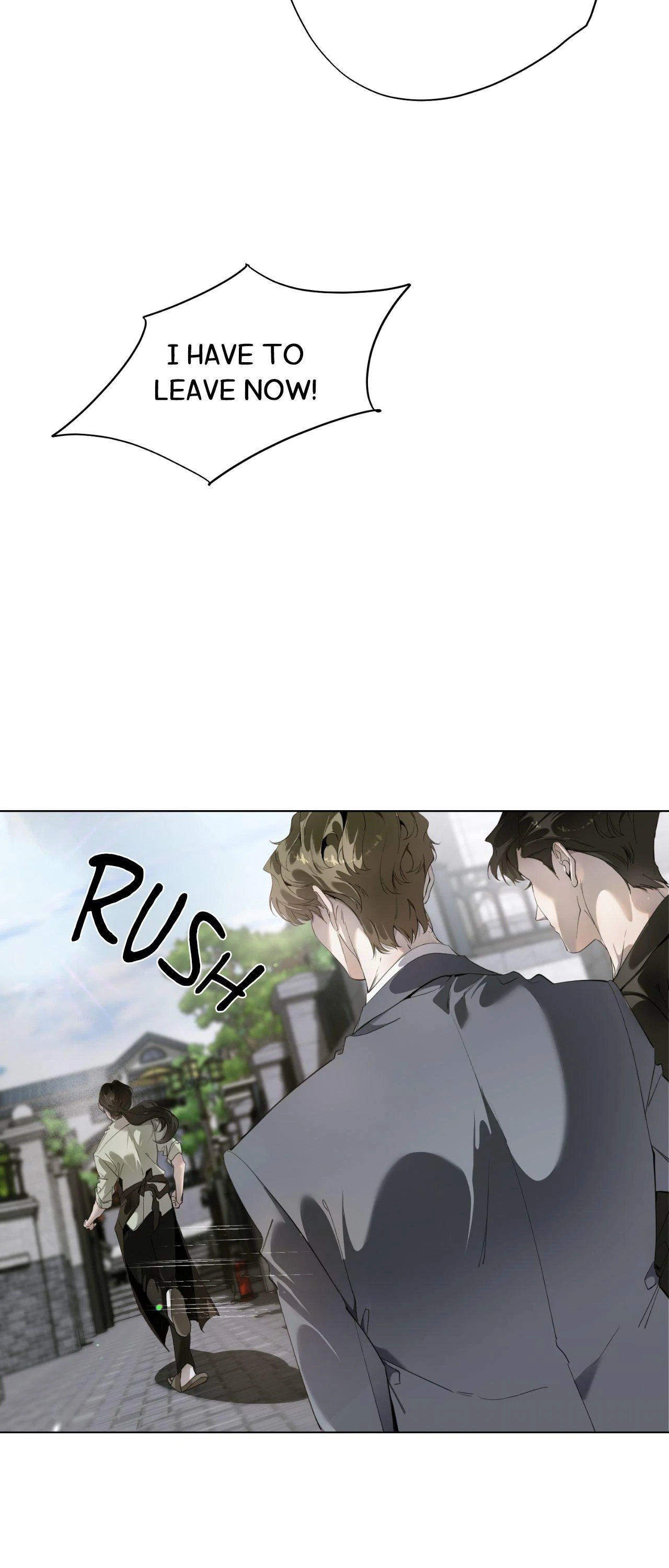 To Me Who Doesn’t Love You - Chapter 49 Page 9