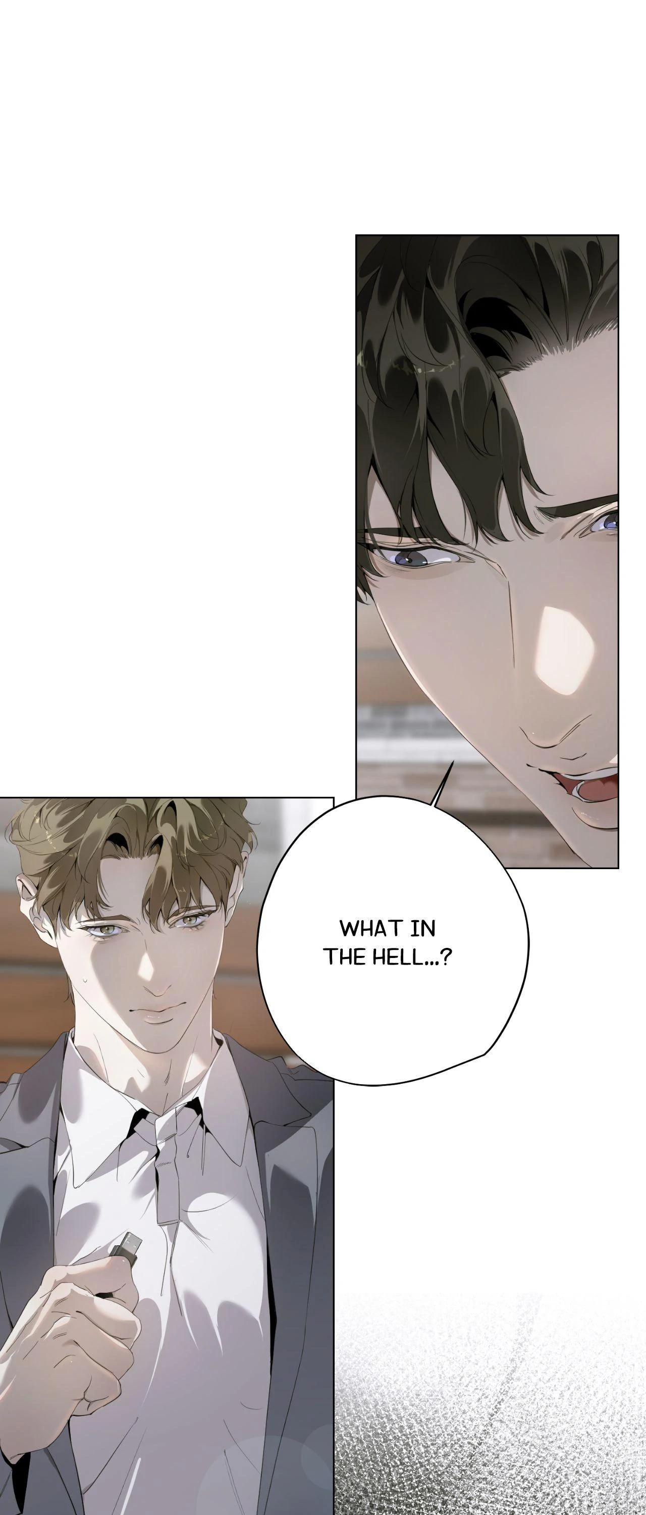 To Me Who Doesn’t Love You - Chapter 49 Page 10