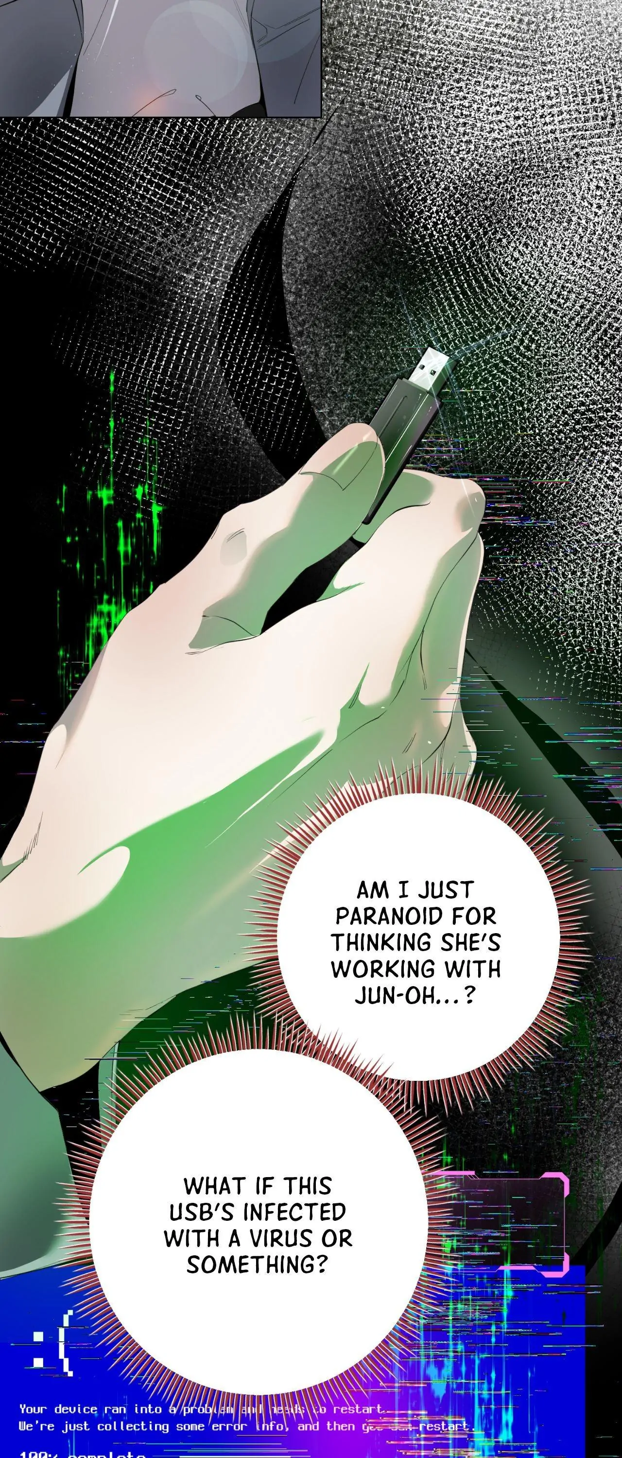 To Me Who Doesn’t Love You - Chapter 49 Page 11