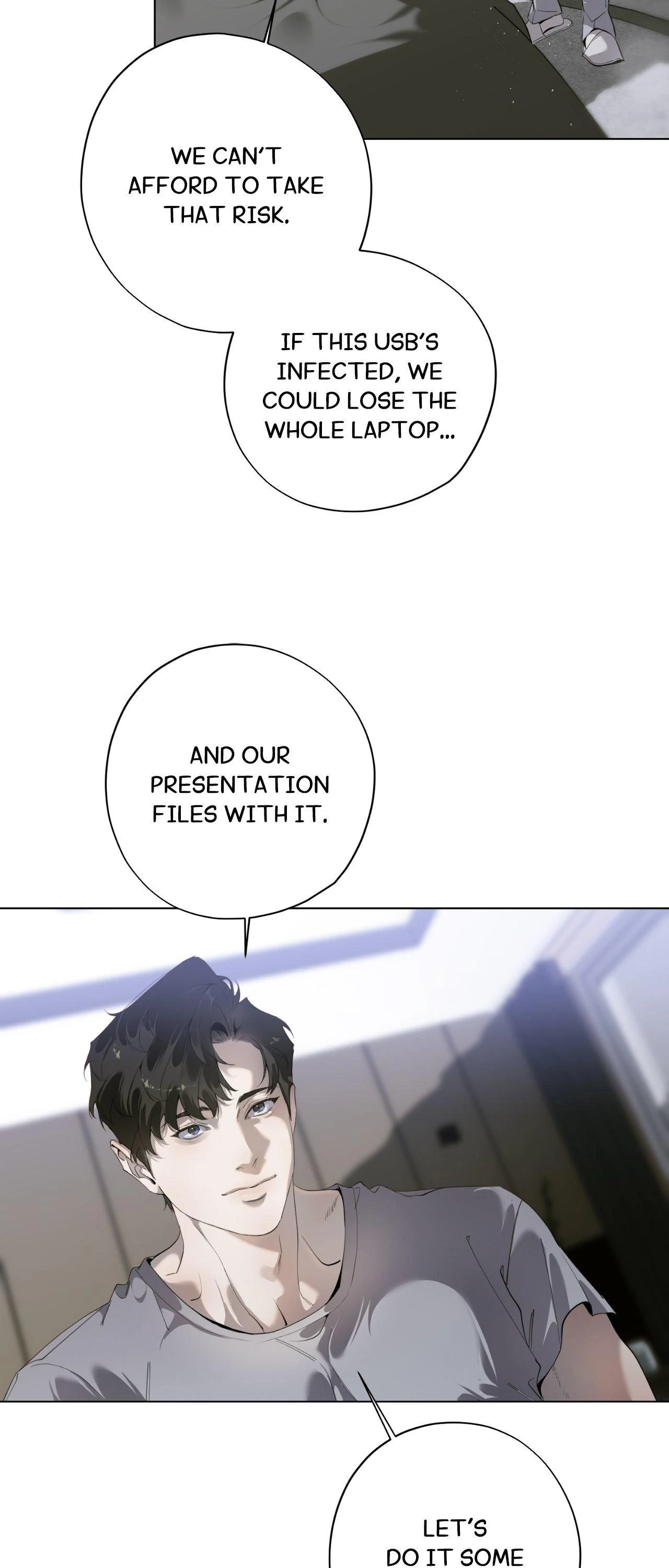 To Me Who Doesn’t Love You - Chapter 49 Page 16