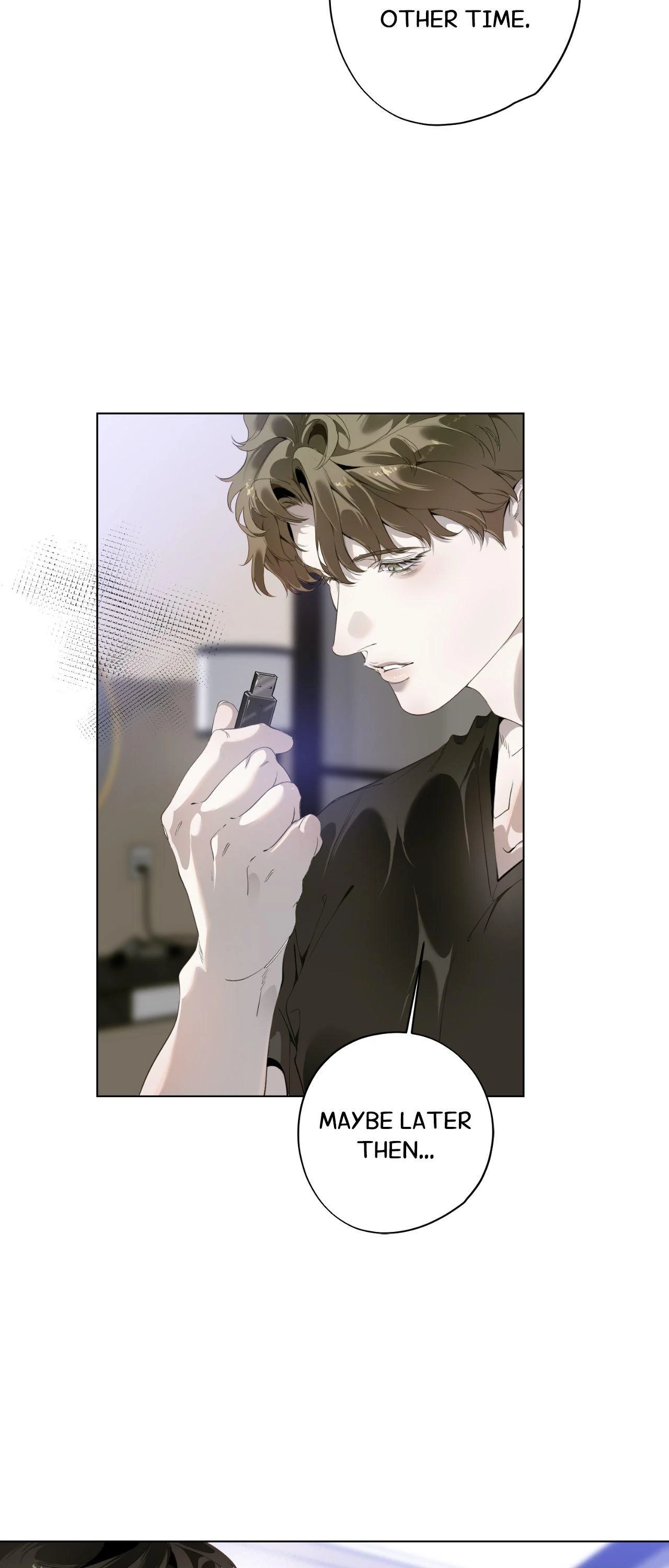 To Me Who Doesn’t Love You - Chapter 49 Page 17