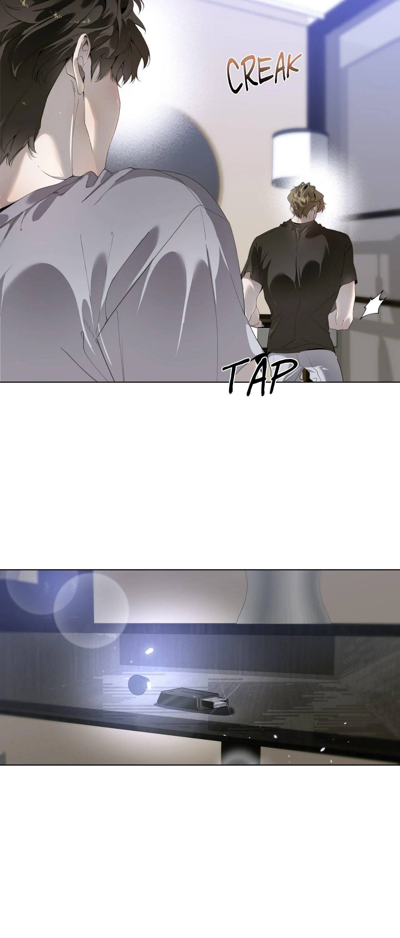 To Me Who Doesn’t Love You - Chapter 49 Page 18