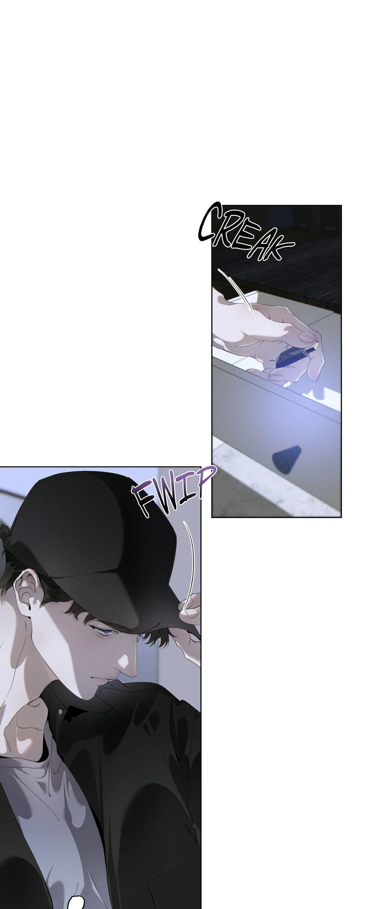 To Me Who Doesn’t Love You - Chapter 49 Page 21