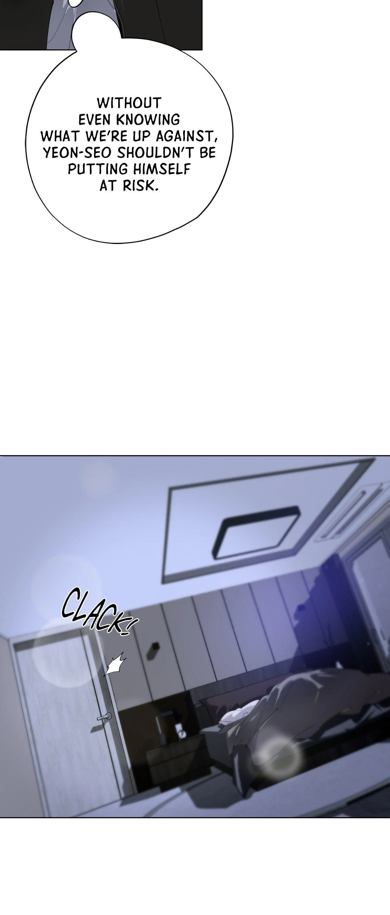 To Me Who Doesn’t Love You - Chapter 49 Page 22